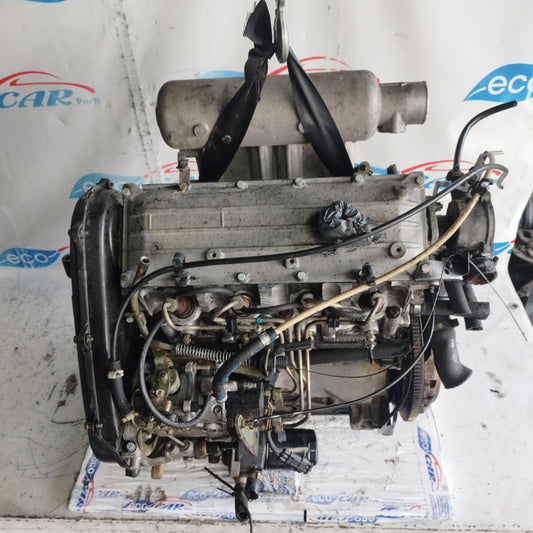 Fiat Ducato 1.9 D aspirated engine code: 230A2000 ecoAC8893