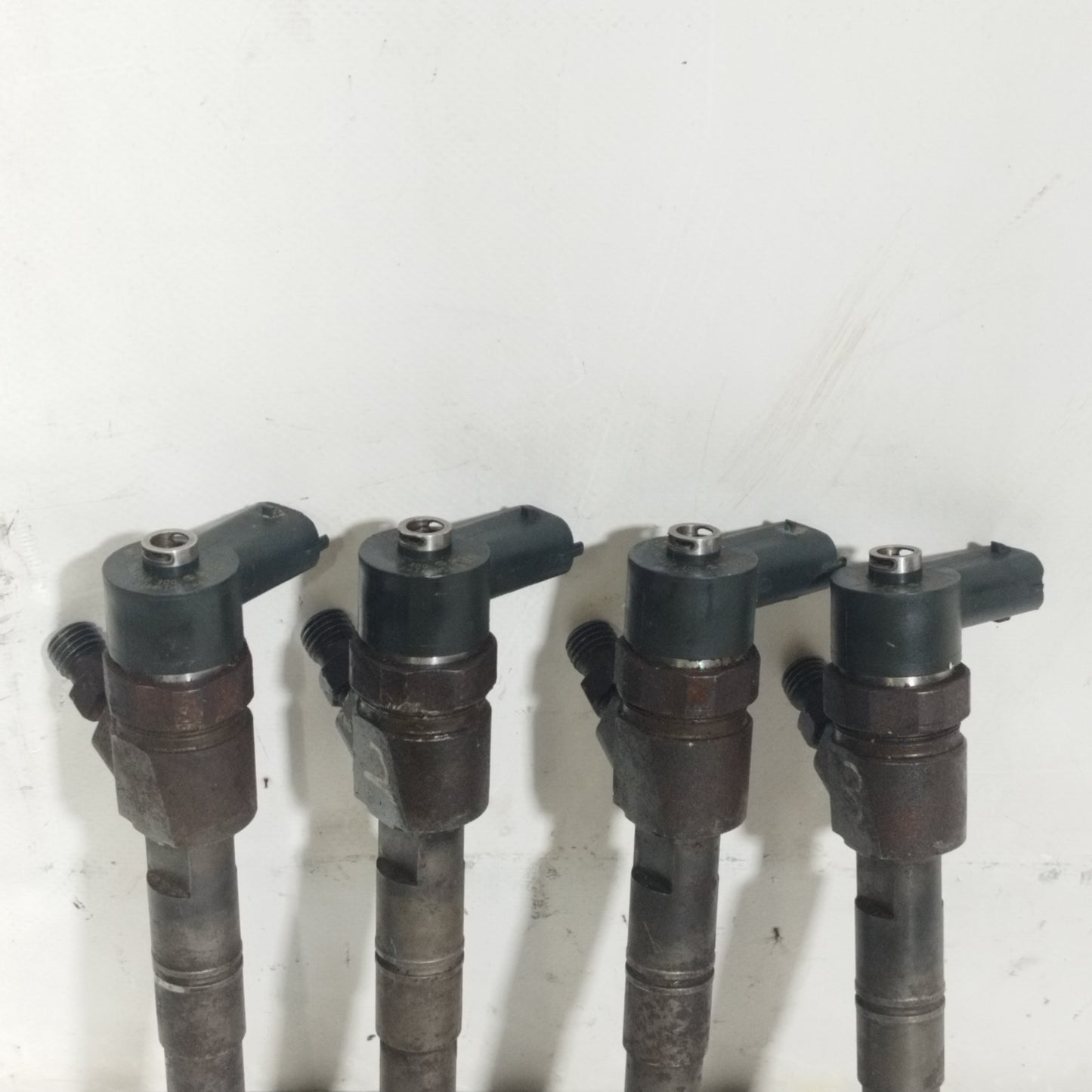 Iniettori Alfa Romeo Giulietta 1.6 D 2010-2015 cod: 0445110300 ecoAC15938