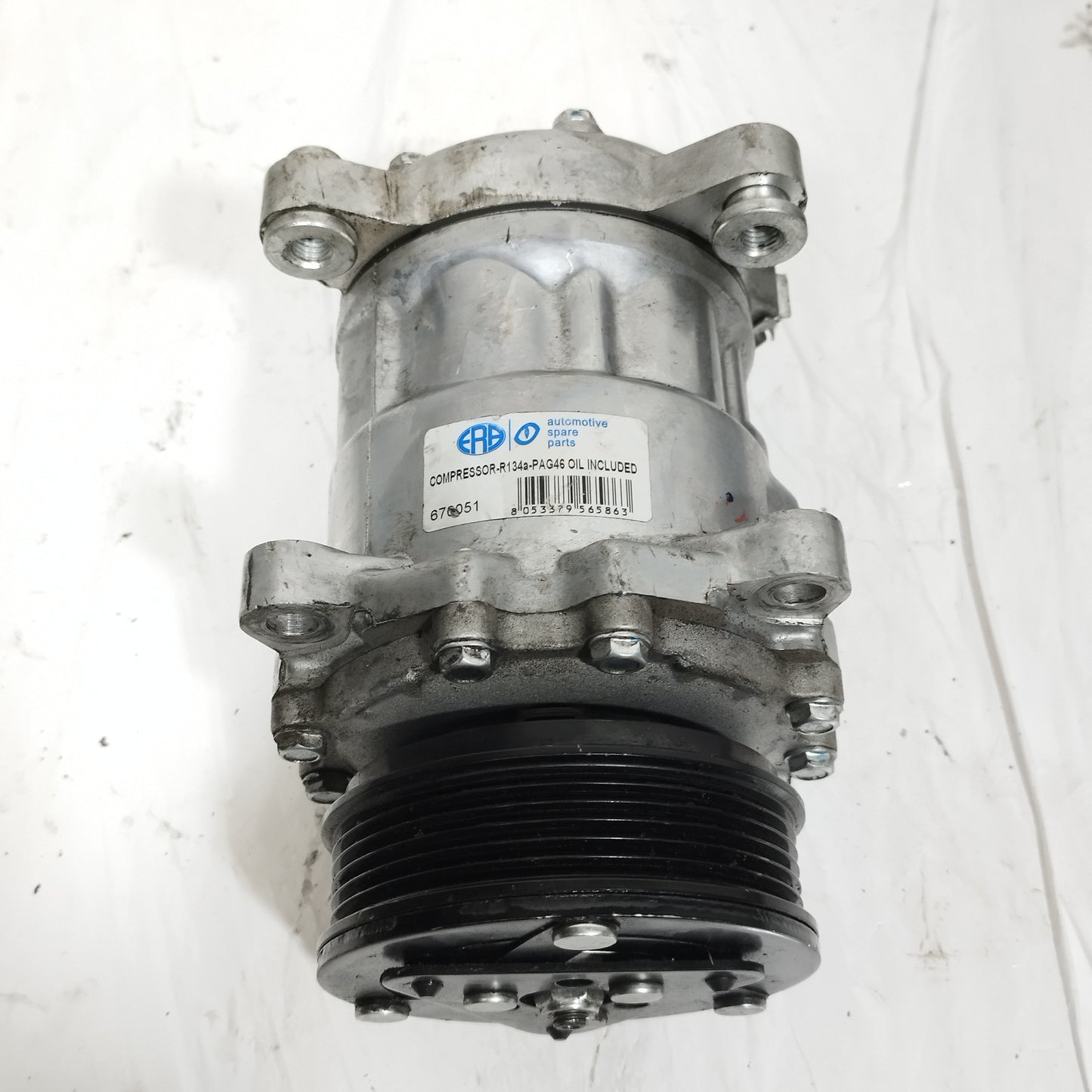 Compressore aria condizionata Peugeot 307 2001-2005 ecoAC16315