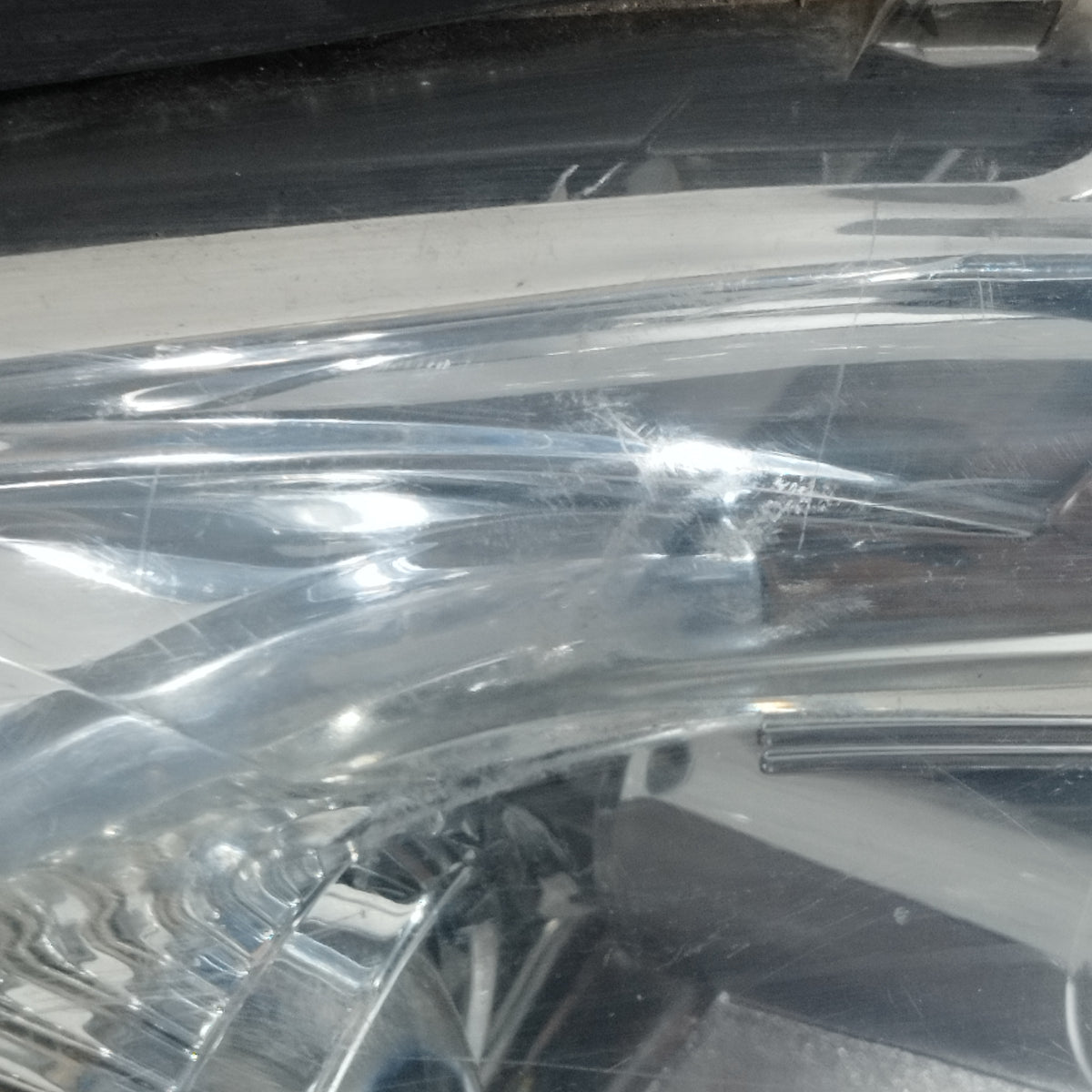 Fanale anteriore dx Ford Fiesta (MK6) 2008-2012 DEPO cod: 08-431-1187R ecoAC16699