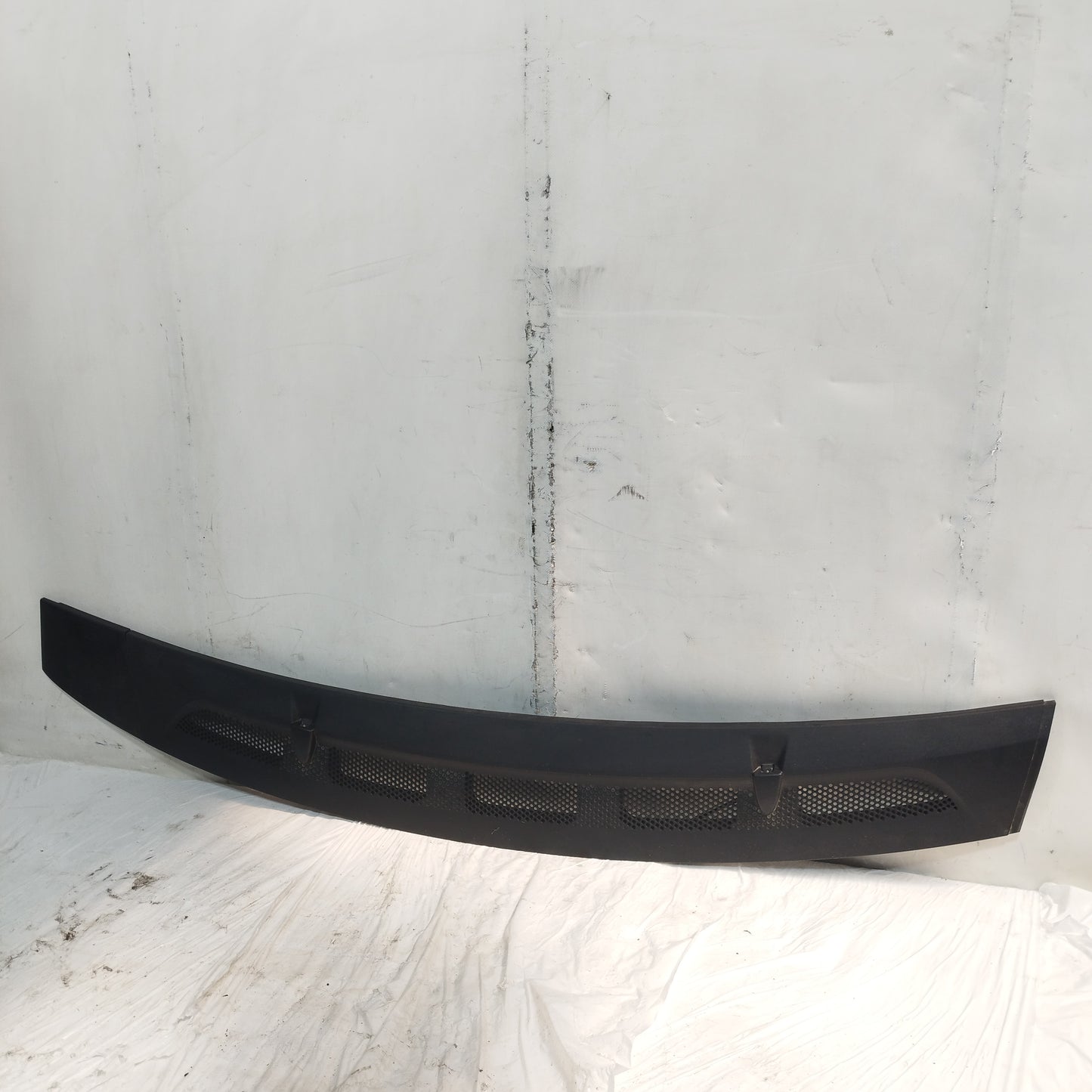 Griglia cofano Mercedes Classe A W169 2004-2012 cod: A1698360018 ecoAC16540