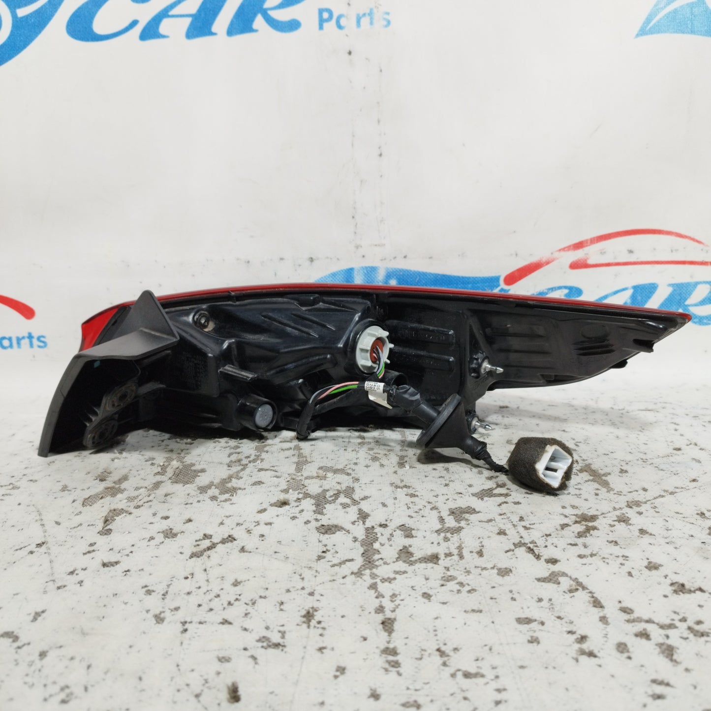 Kia XCEED 2021 ecoAC9441 LED-Rückleuchte links außen