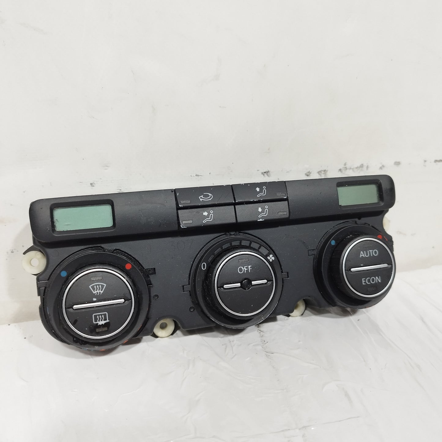 Pulsantiera a / c digitale Volkswagen Golf V 2004-2010 ecoAC16291