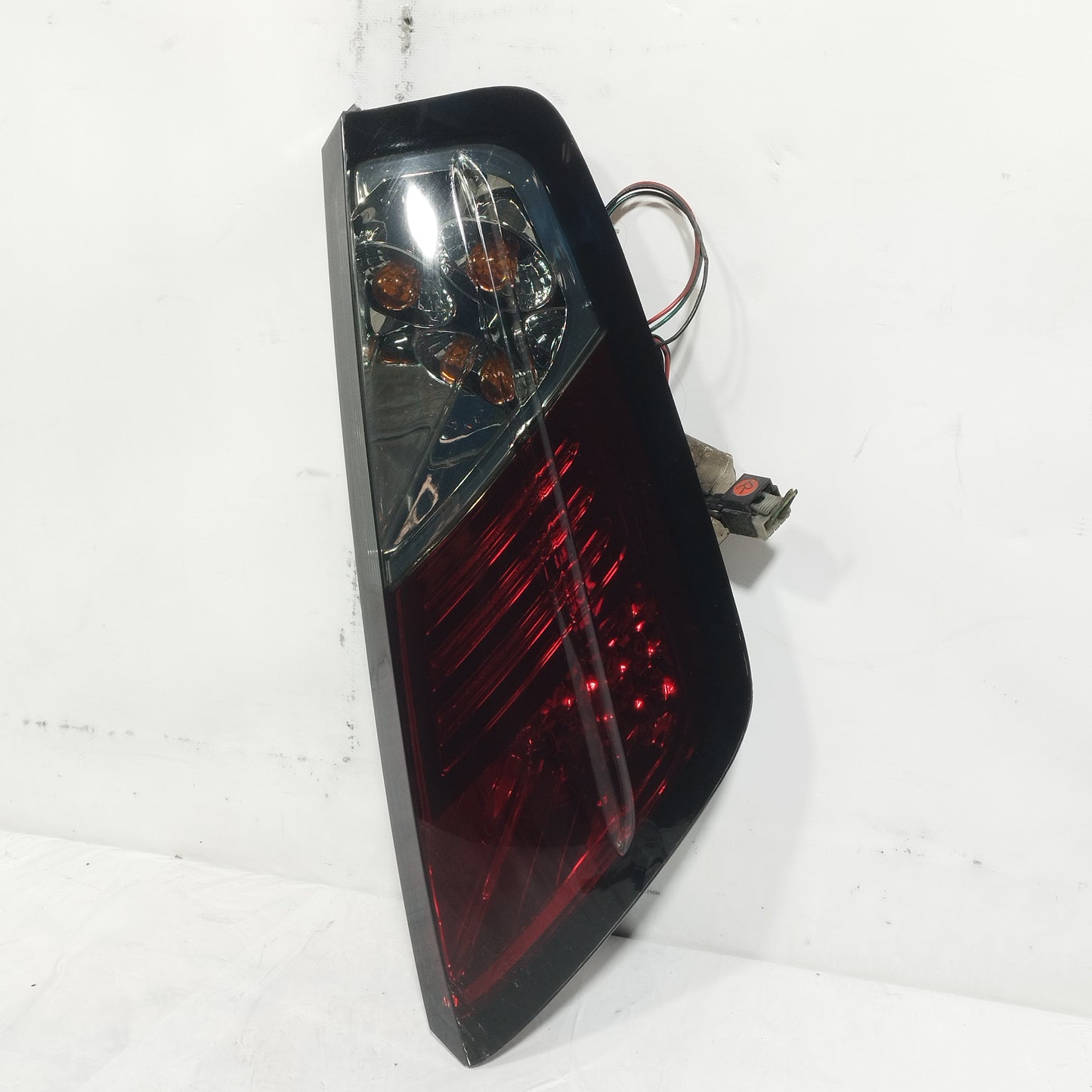 Fanale posteriore dx a Led Fiat Grande Punto Tuning 2008 ecoAC14691