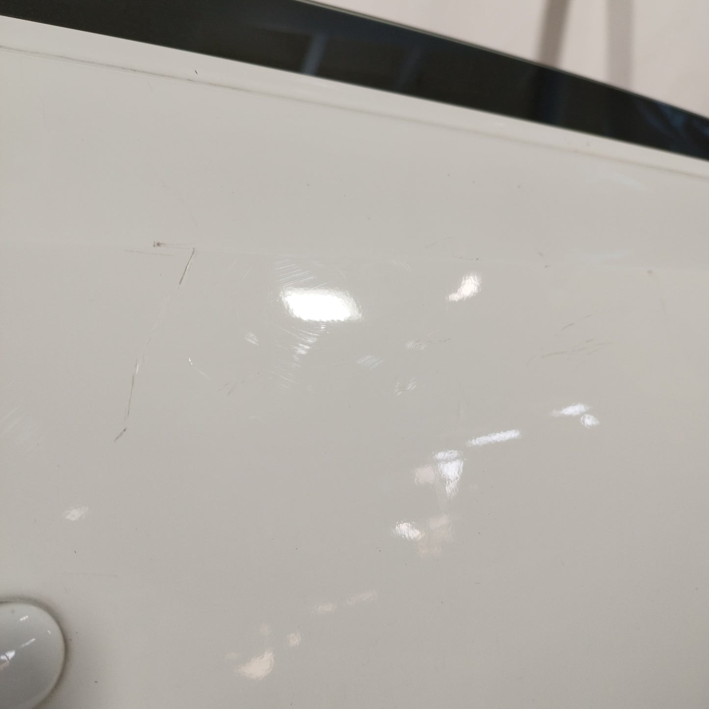 Rear right door Volkswagen Polo 2016 ecoAC12256