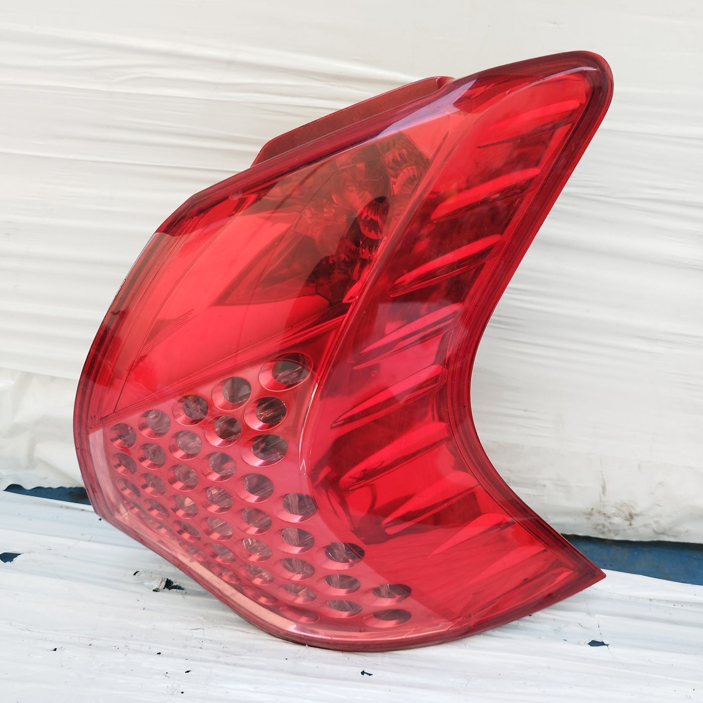 Fanale posteriore dx Peugeot 3008 I serie (T84) 2009-2013 ecoDM295