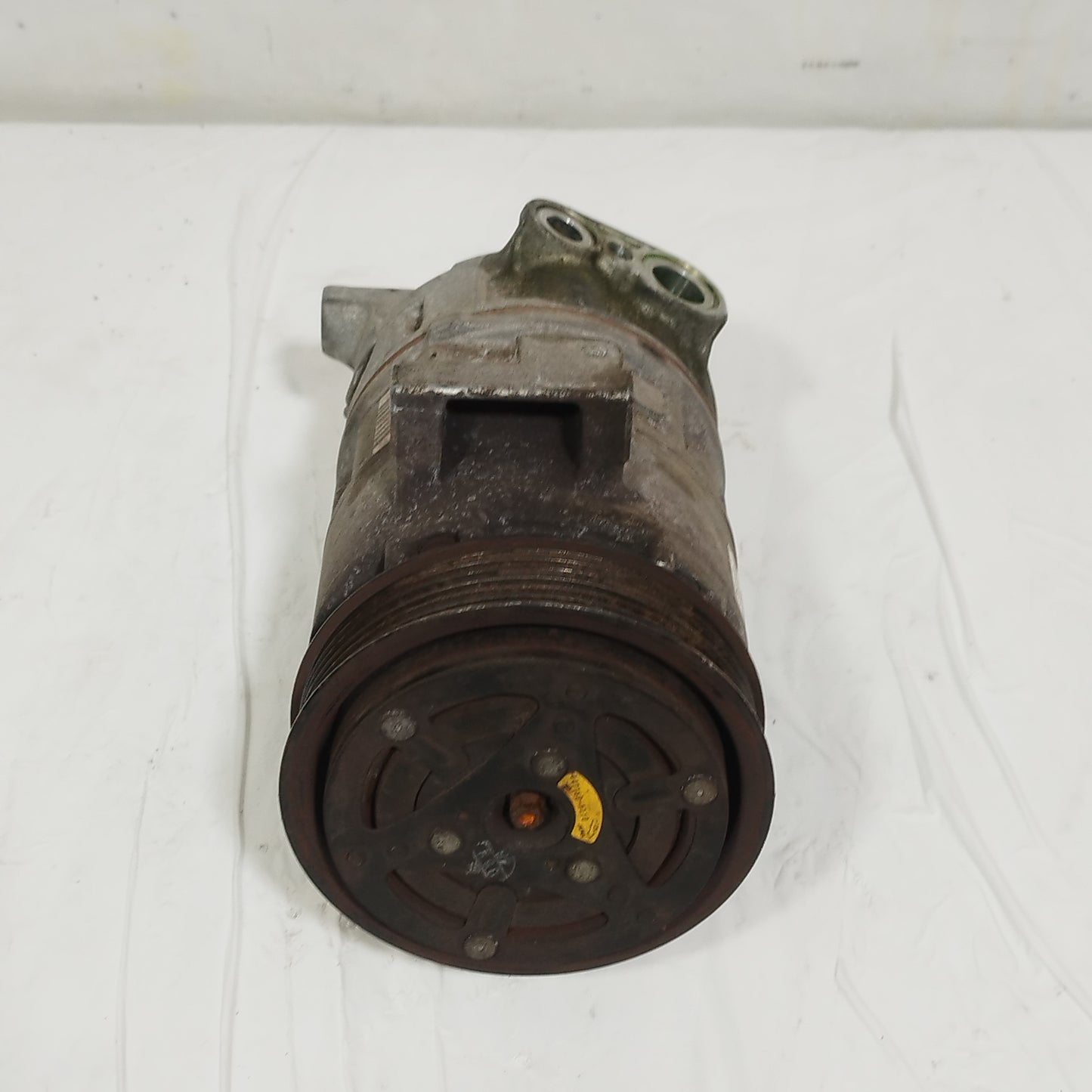 Compressore a/c Fiat Bravo / Lancia Delta 1.6 / 2.0 MTJ 2010 cod: 51820449 ecoAC14604