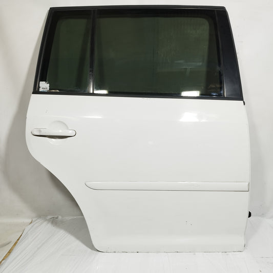 Sportello posteriore dx bianco Volkswagen Touran 2008 ecoAC14959