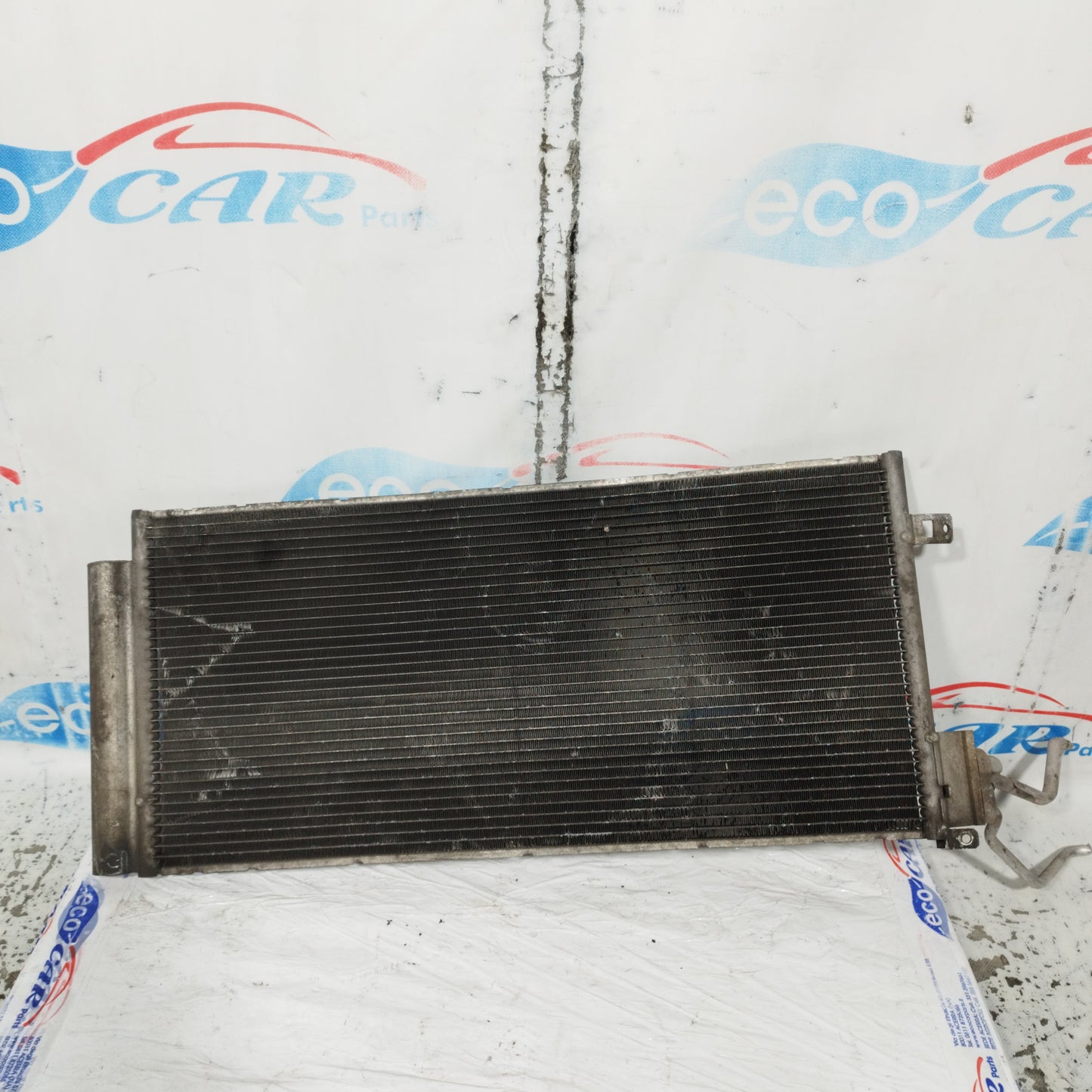 A/C-Kühler Fiat Grande Punto 1.3 MTJ 2009 ecoAC10842