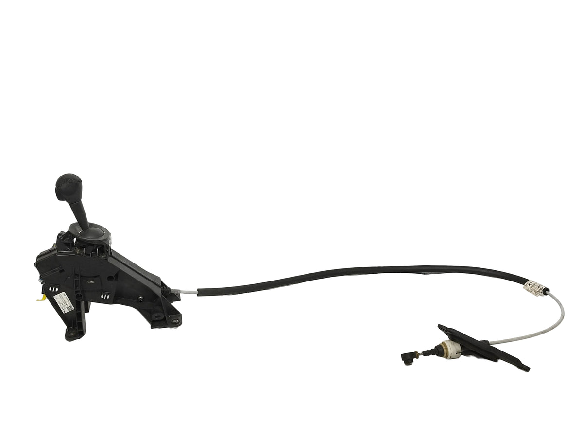 Leva cambio automatico Smart Forfour II W453 2014-2021 cod: A4532675000 ecoAC17336