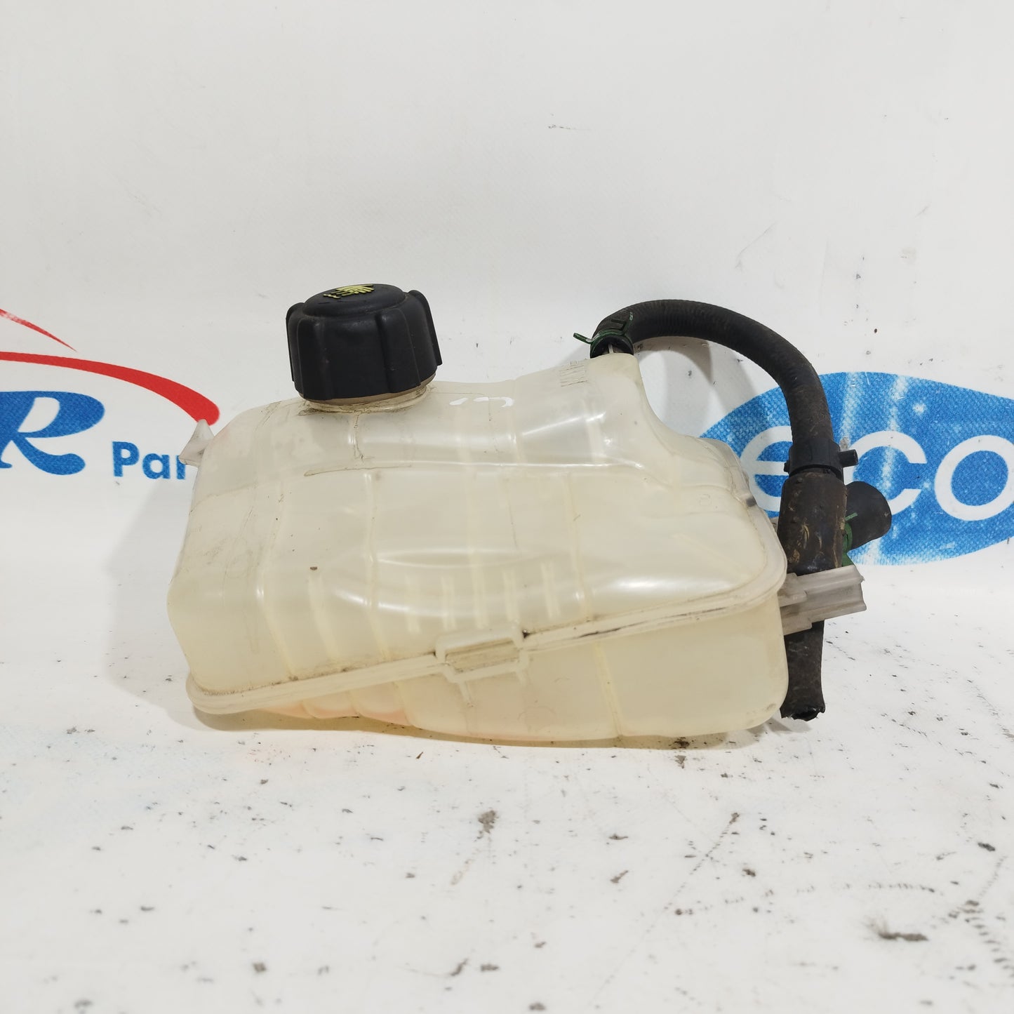 Expansion tank Renault Scenic 2011 Code 217100005R--D ecoAC8395