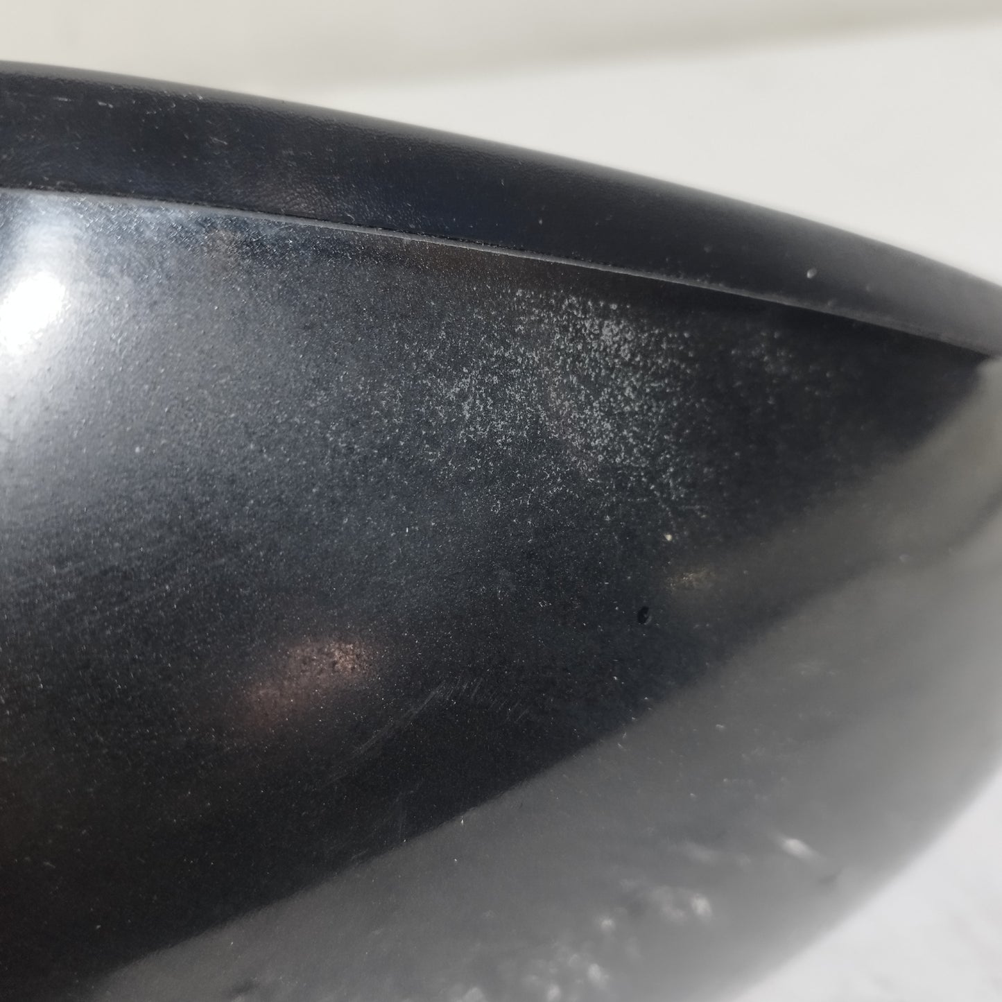 Specchietto elettrico anteriore sx nero Nissan Qashqai 2008 7 fili ecoAC15911