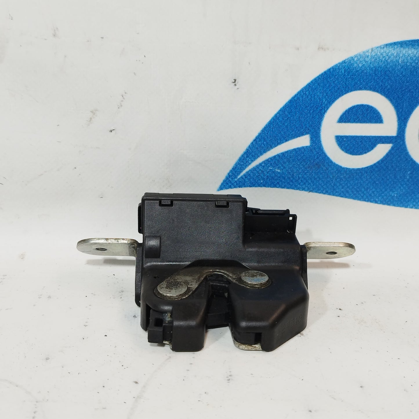 Serratura portellone Fiat 500 2019 ecoAC10519