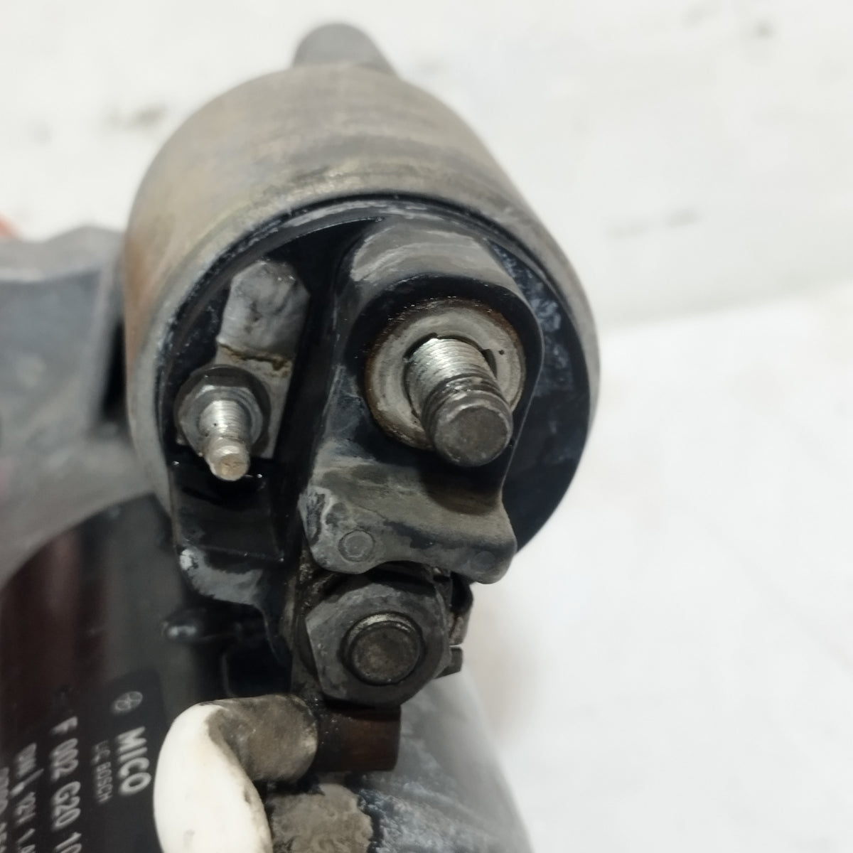 Motorino avviamento Tata Indica I 1.4 D 1998-2008 cod: 270215109908 ecoAC16694