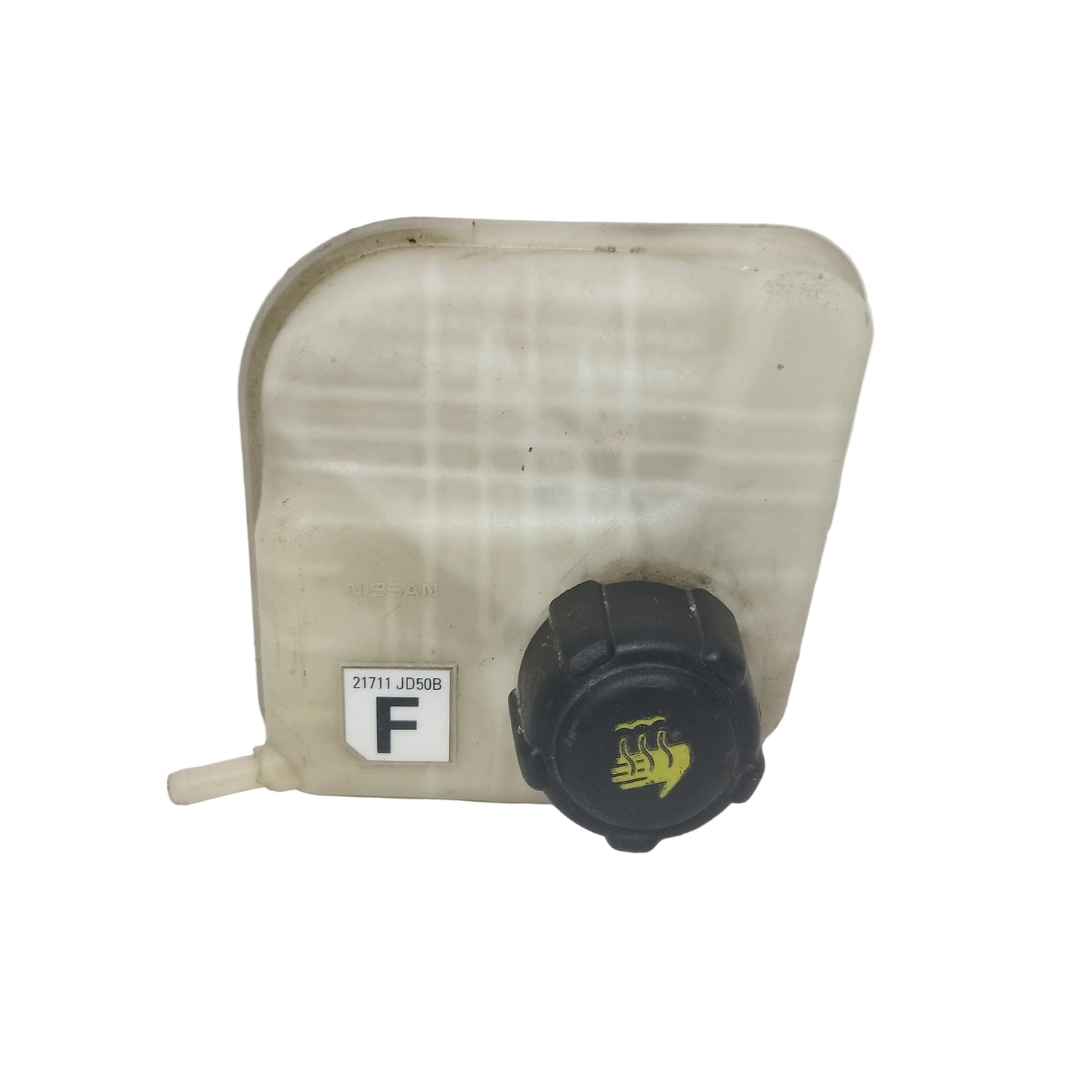 Vaso espansione Nissan Qashqai I (J10) 2007-2013 cod: 21711-JD50B ecoAC16371