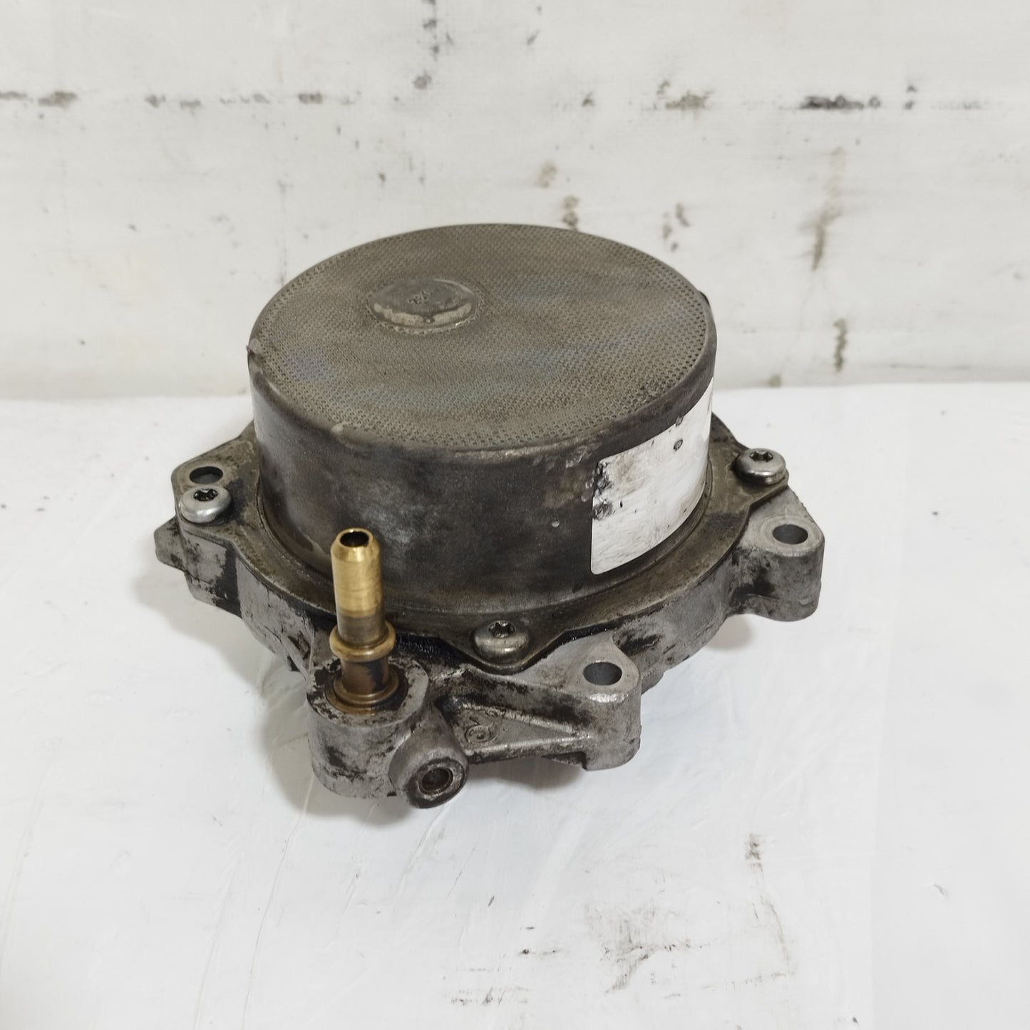 Depressore Alfa Romeo 159 2.4 JTDM 20v 2005-2011 ecoAC16039