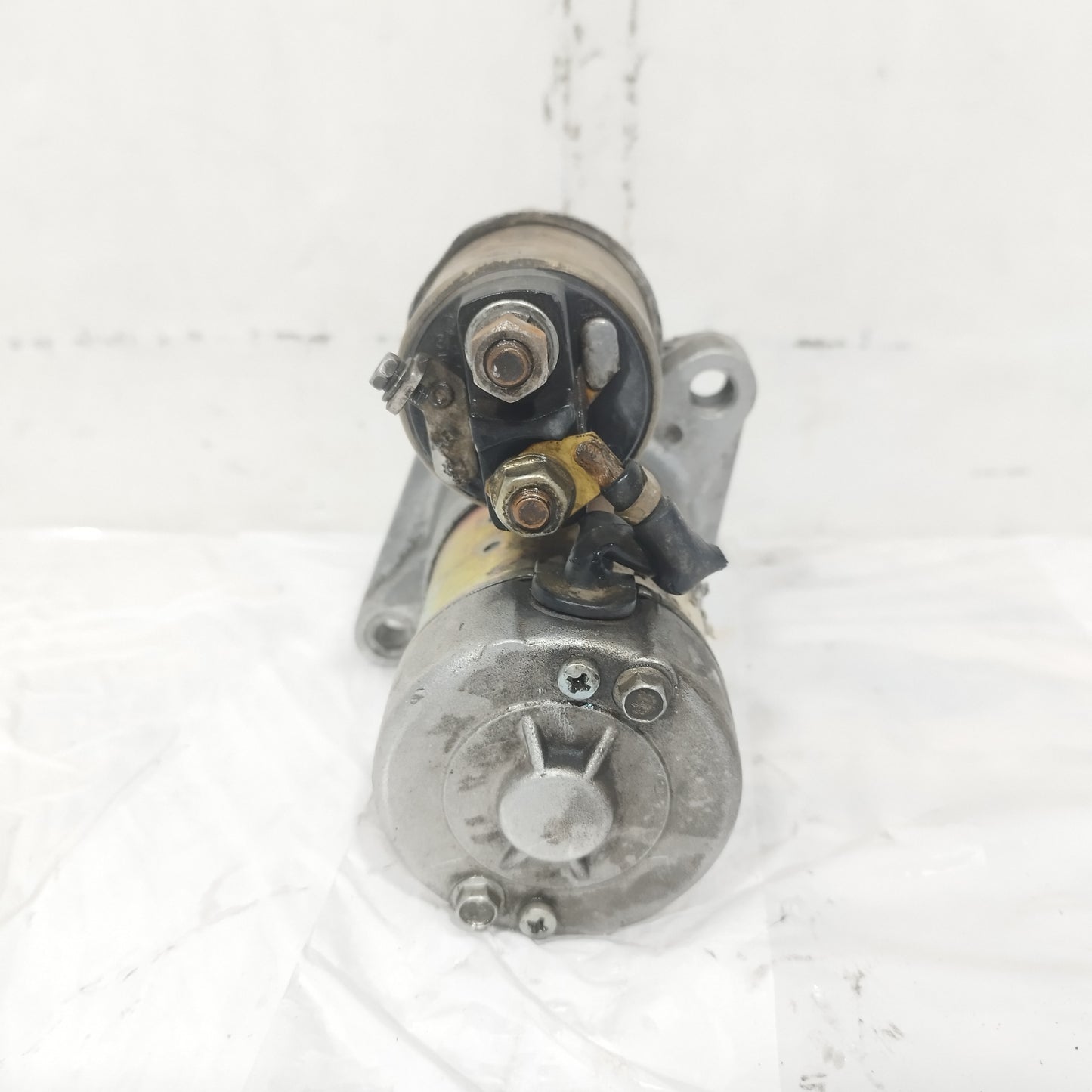 Motorino avviamento Opel Astra H 1.7 CDTI 1999-2010 cod: 8971891181 ecoAC16243
