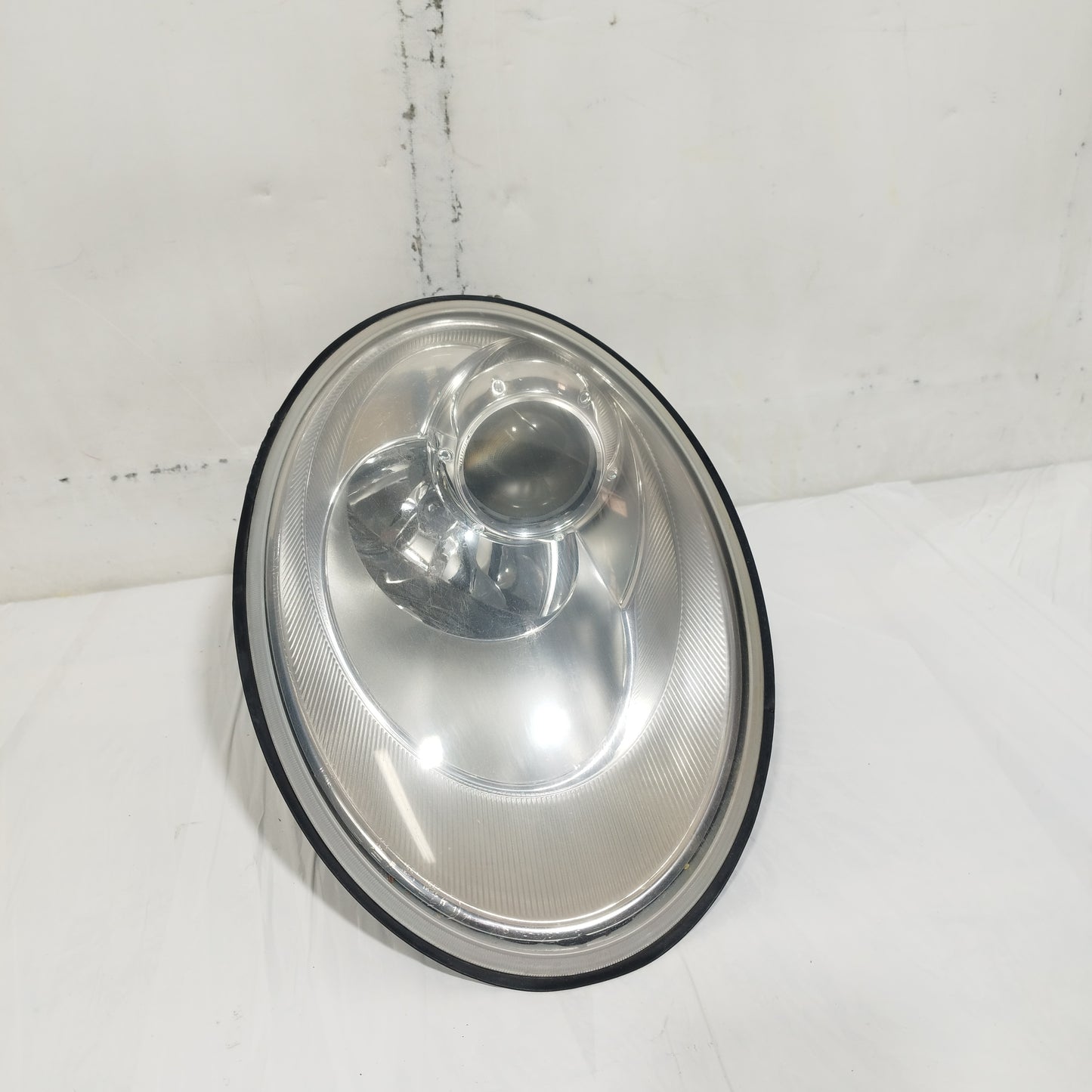 Fanale anteriore dx Volkswagen New Beetle 2008 cod: 1C0941030M ecoAC14564