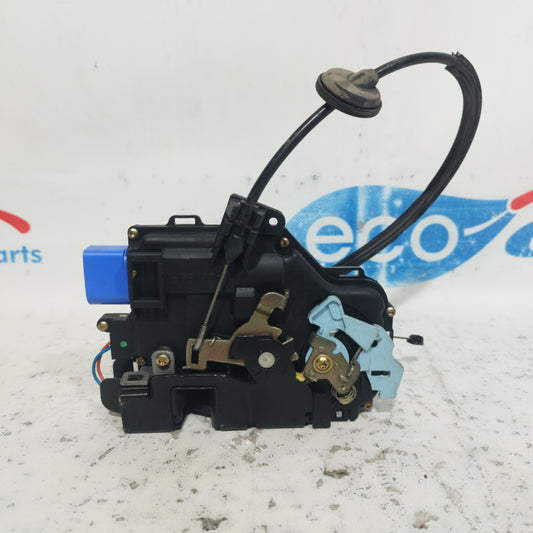 Serratura anteriore dx Volkswagen Touran 2005 cod: 3D1837016 ecoAC8899