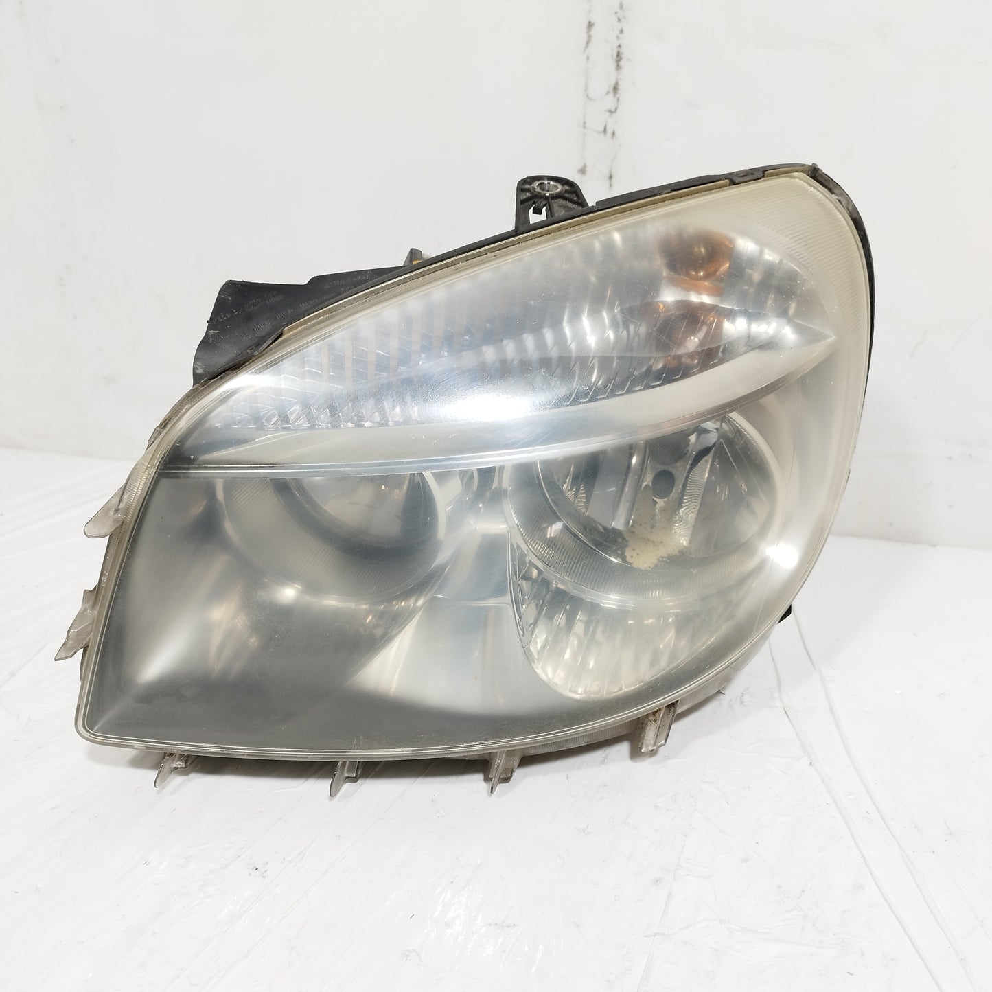 Fanale anteriore sx Fiat Doblo 2005-2010 cod: 51805935 ecoAC14807