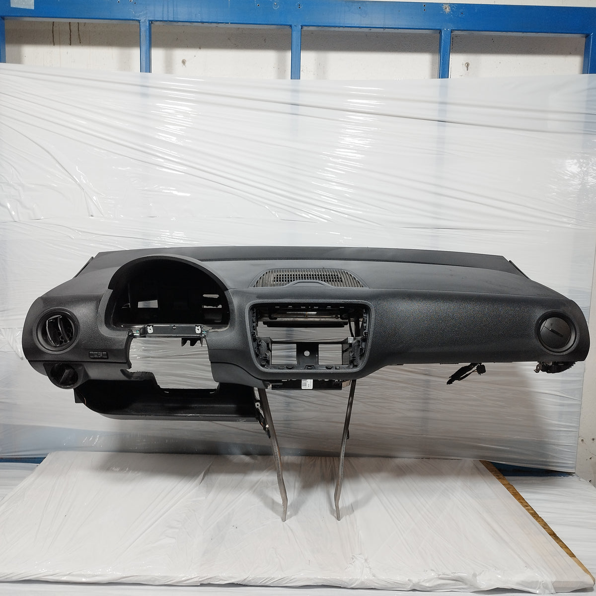 Kit airbag Seat Mii (KF1 / KE1) 2011-2019 cod: 1s0959655 ecoAC16851