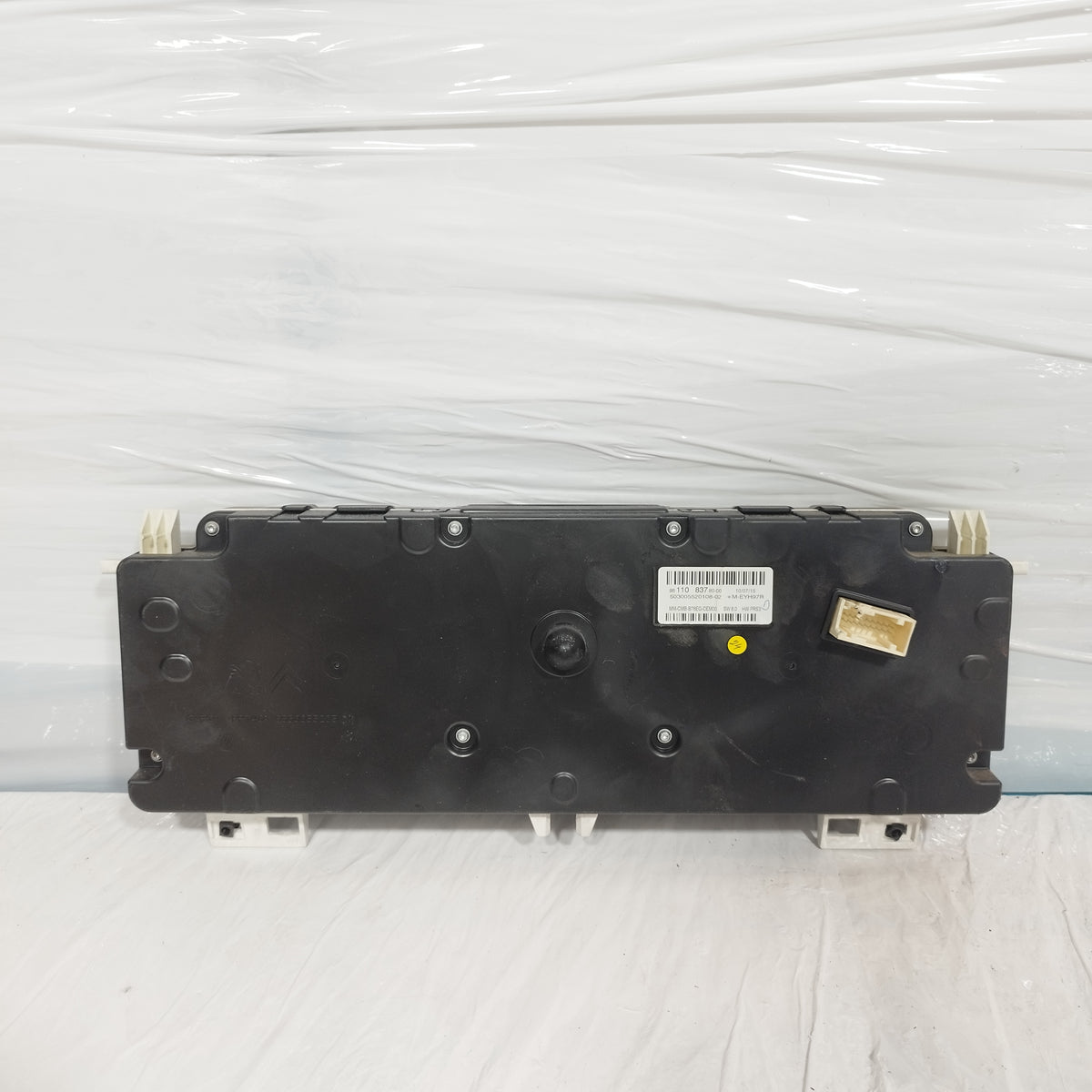 Quadro strumenti Citroen C4 Picasso II 1.6 D 2013-2018 cod: 9811083780-00 ecoAC16877