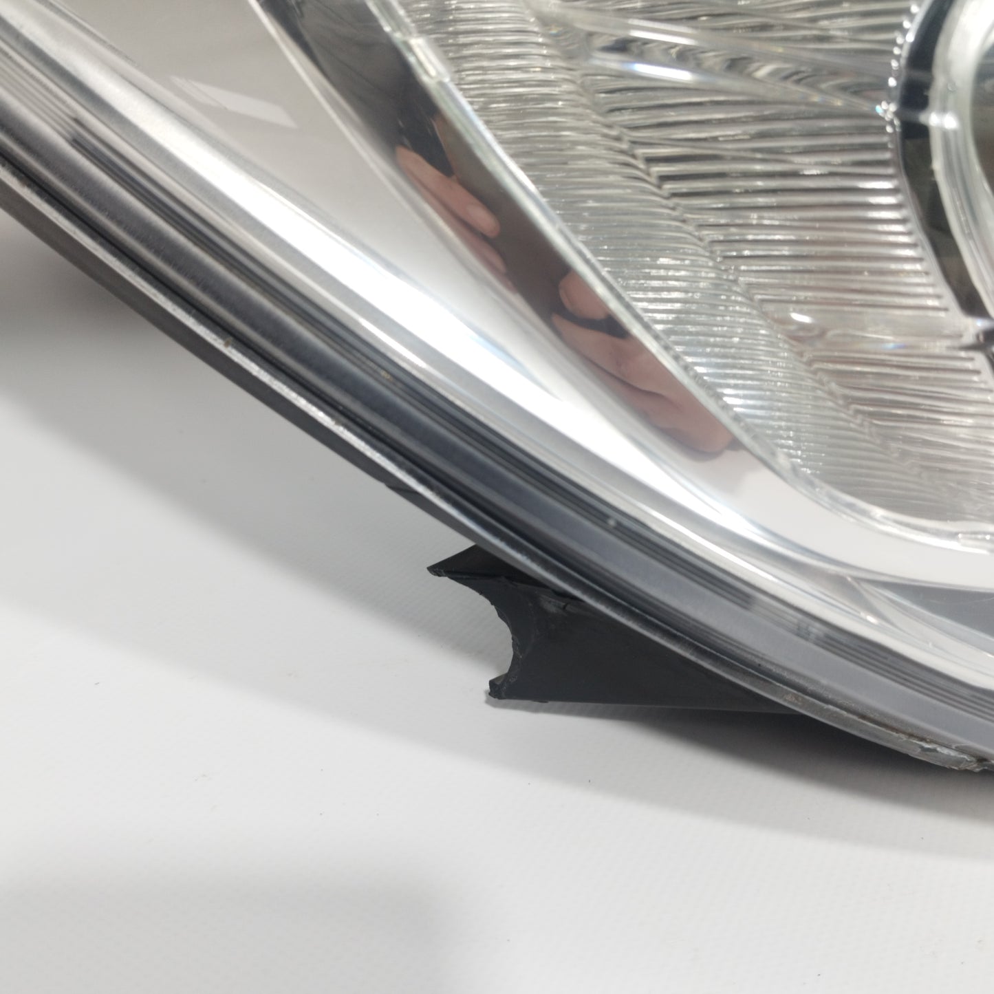 Front light right Opel Meriva B 2012 ecoAC11308