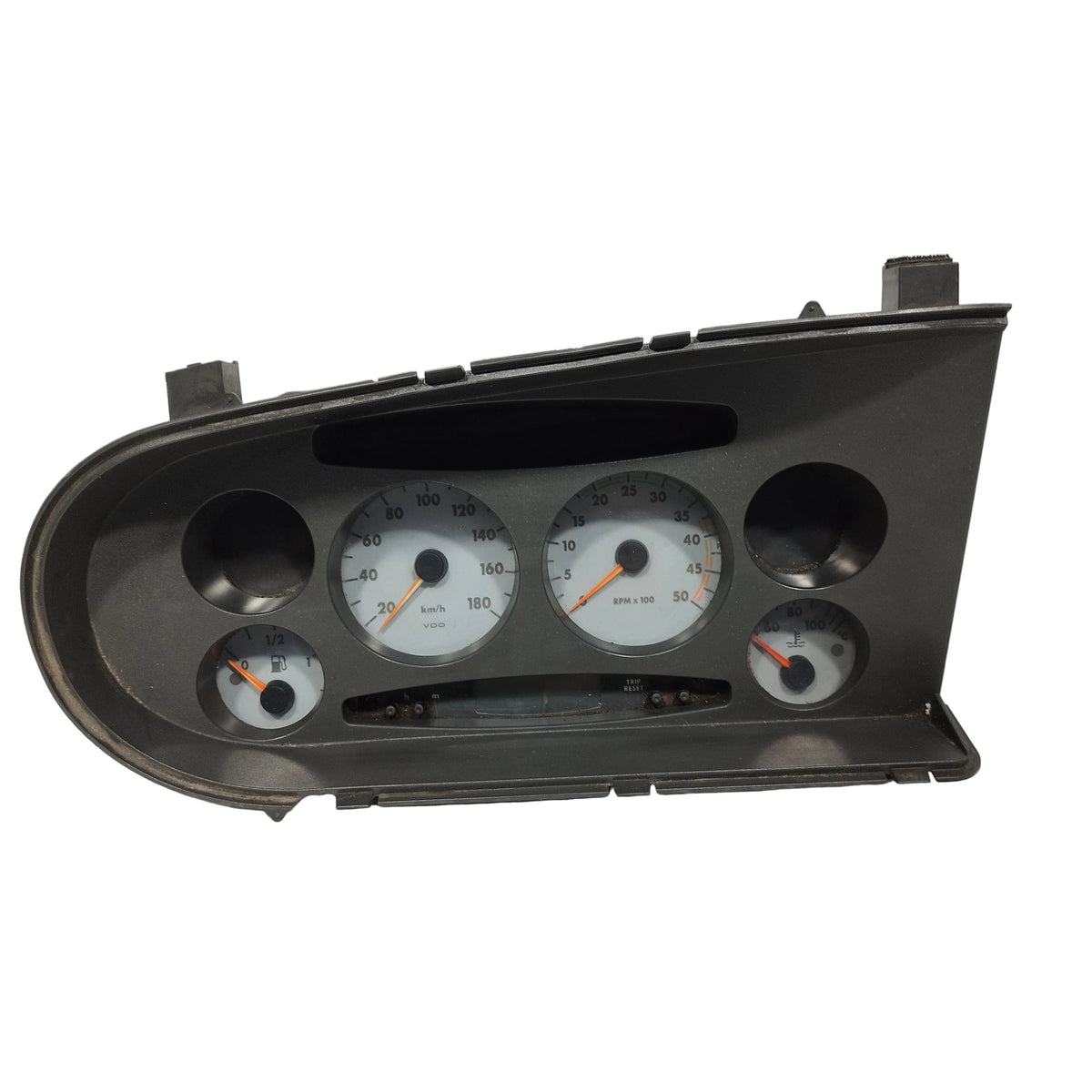 Quadro strumenti Iveco Daily III 2.8 TD 1999-2006 cod: 500366403 ecoAC16922