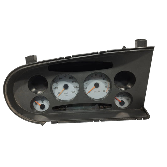 Quadro strumenti Iveco Daily III 2.8 TD 1999-2006 cod: 500366403 ecoAC16922