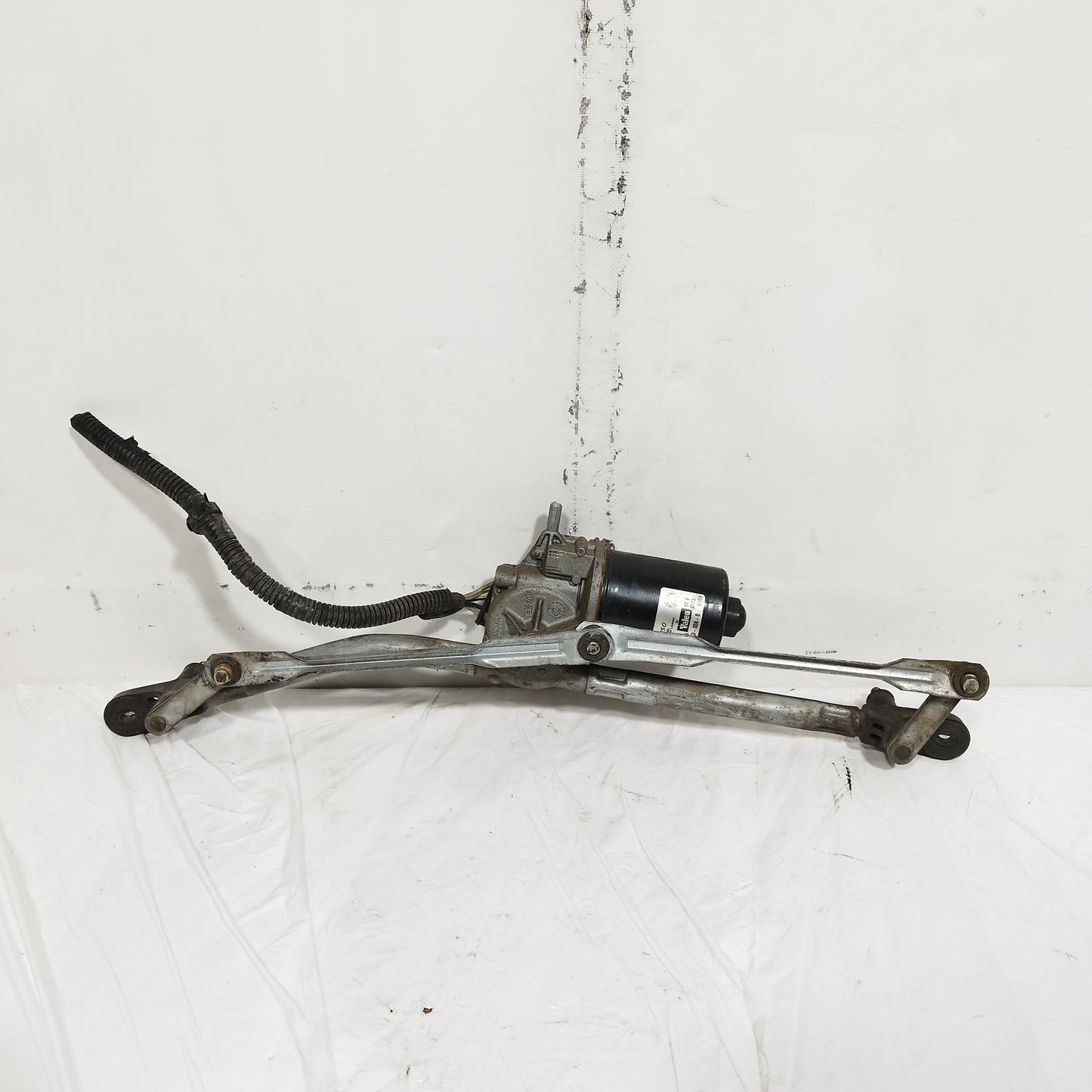 Motorino tergicristalli anteriore Fiat Punto 2004 cod: 60511004 ecoAC15169