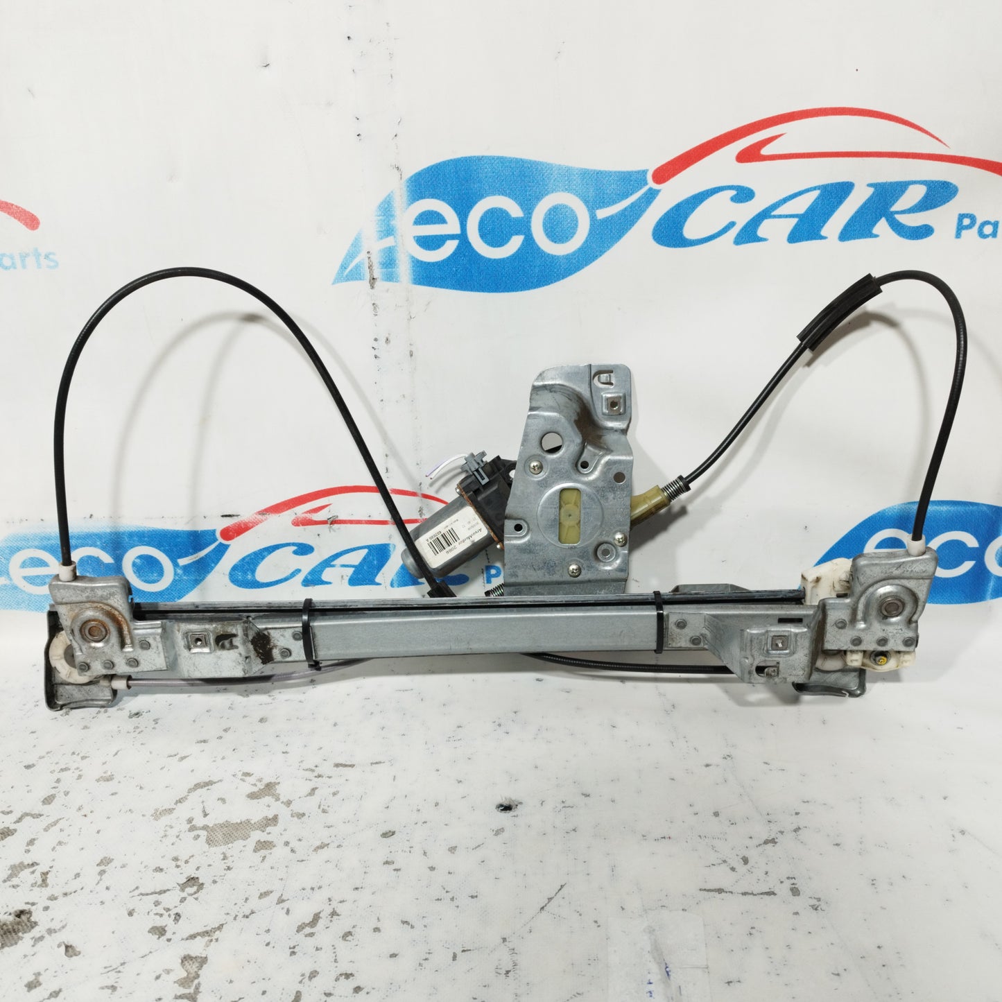 Front right rack Renault Kangoo 2008 Code: 402086A ecoAC10558