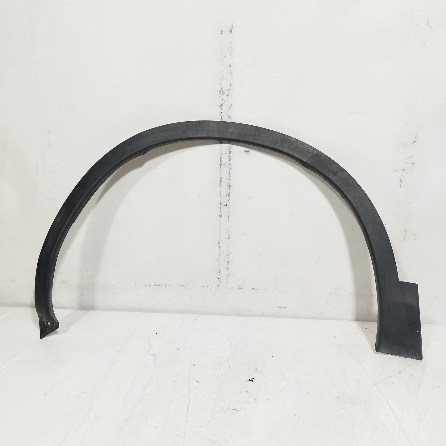 Parafanghino anteriore sx Nissan Qashqai 2012 cod: 63811br01a ecoAC14948
