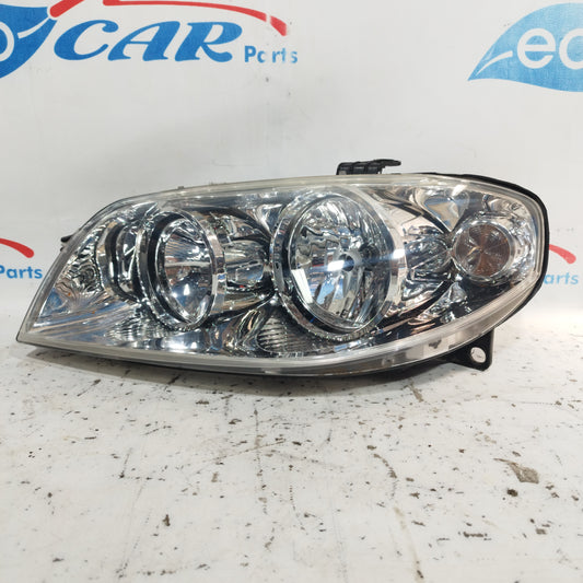 Fanale anteriore Sx Fiat Punto 2005 ecoAC8631