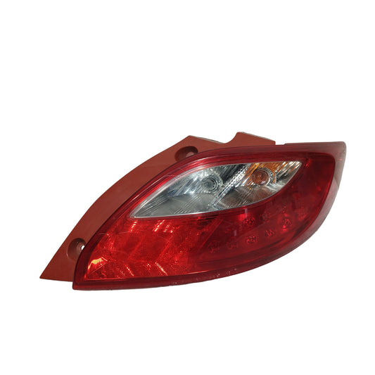 Fanale posteriore dx Mazda 2 (DE) II serie 2007-2014 ecoAC16429