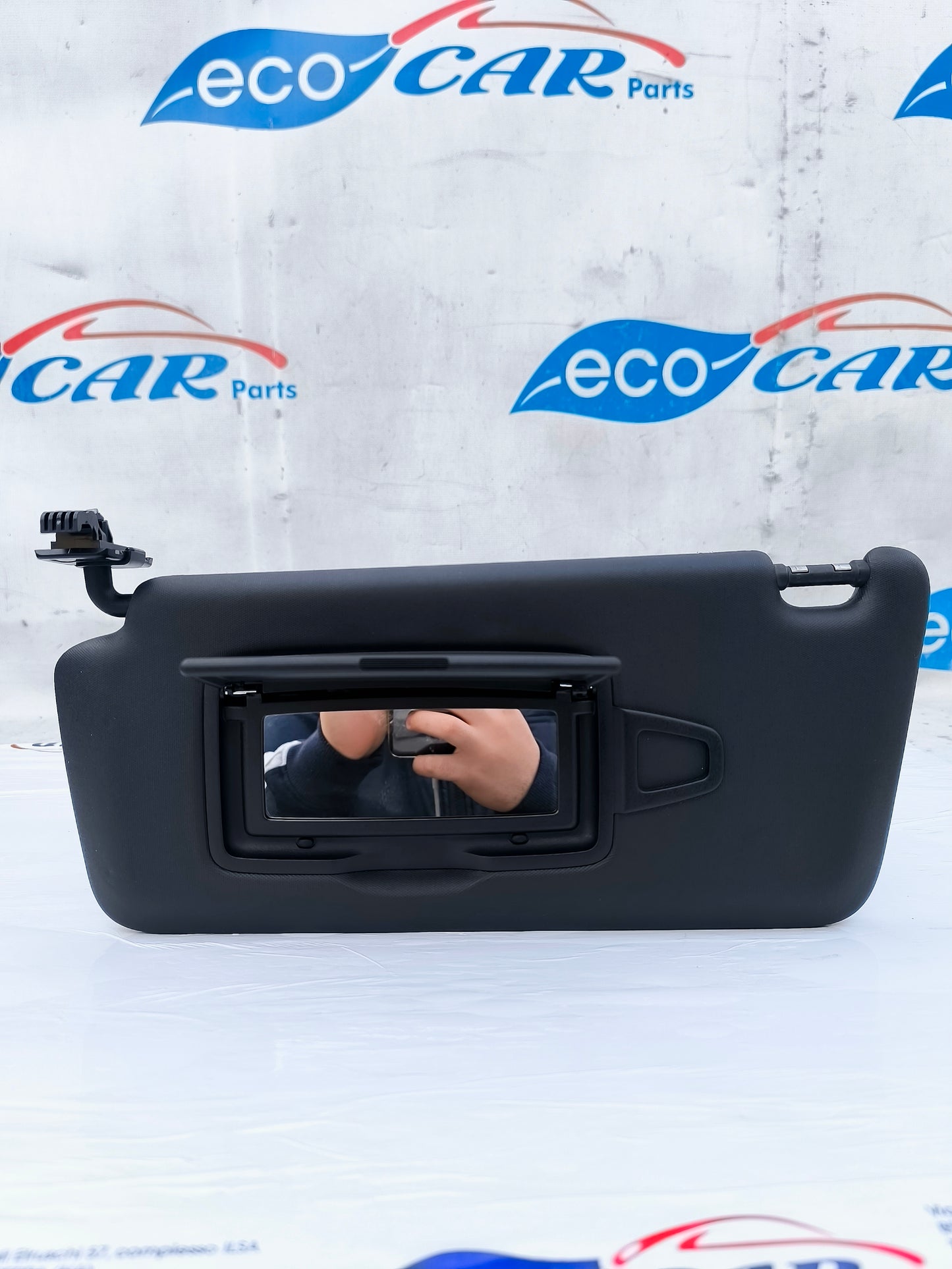 Aletta parasole sx Mercedes Classe A w176 ecoAG6010