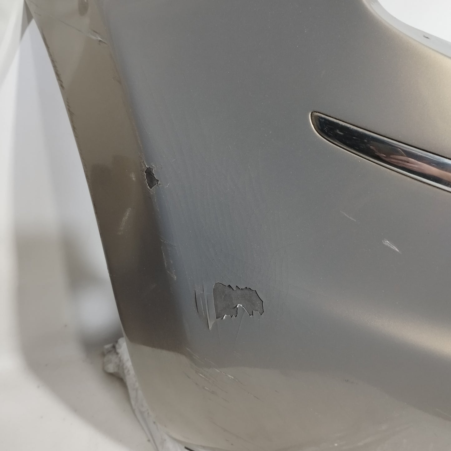 Paraurti posteriore Lancia Musa 2009 ecoAC13818