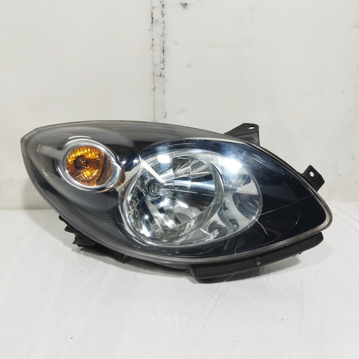 Fanale anteriore dx Renault Twingo 2010 ecoAC14623