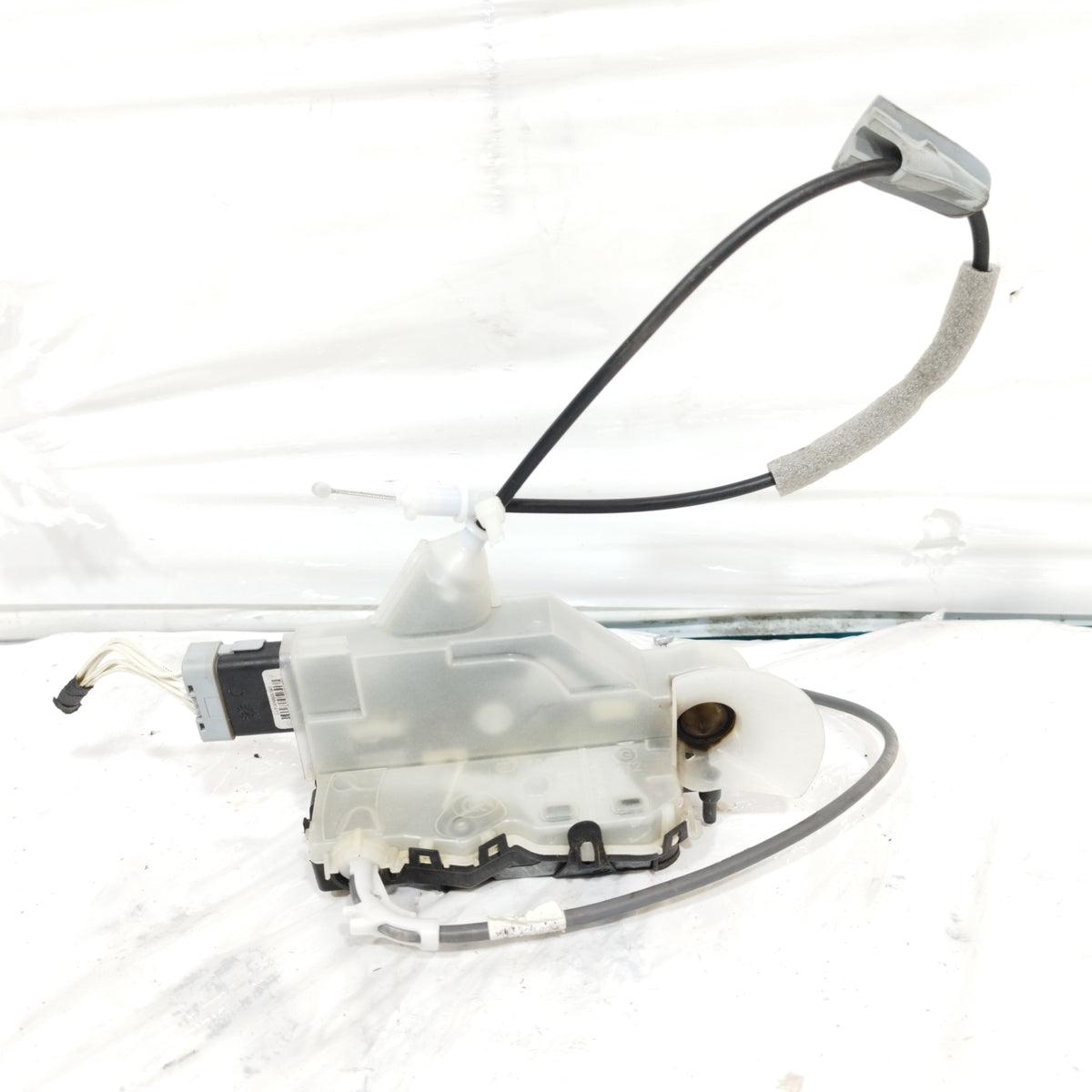 Serratura anteriore sx Citroen C3 III 2016-2024 cod: 16942935 ecoAC17489