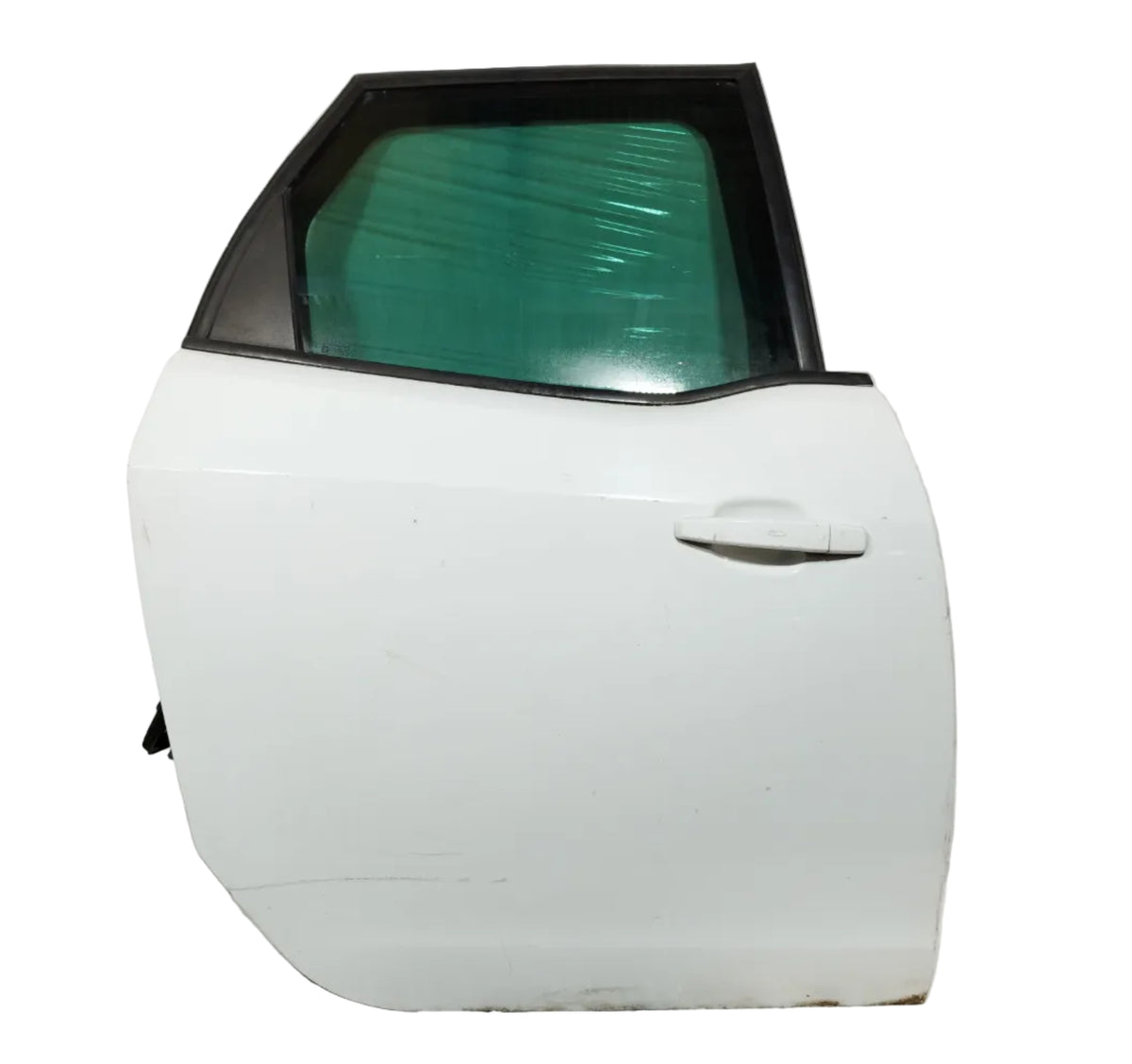 Sportello posteriore dx bianco Opel Meriva B 2010-2017 ecoAC17084