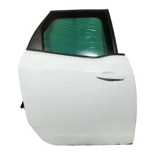Sportello posteriore dx bianco Opel Meriva B 2010-2017 ecoAC17084
