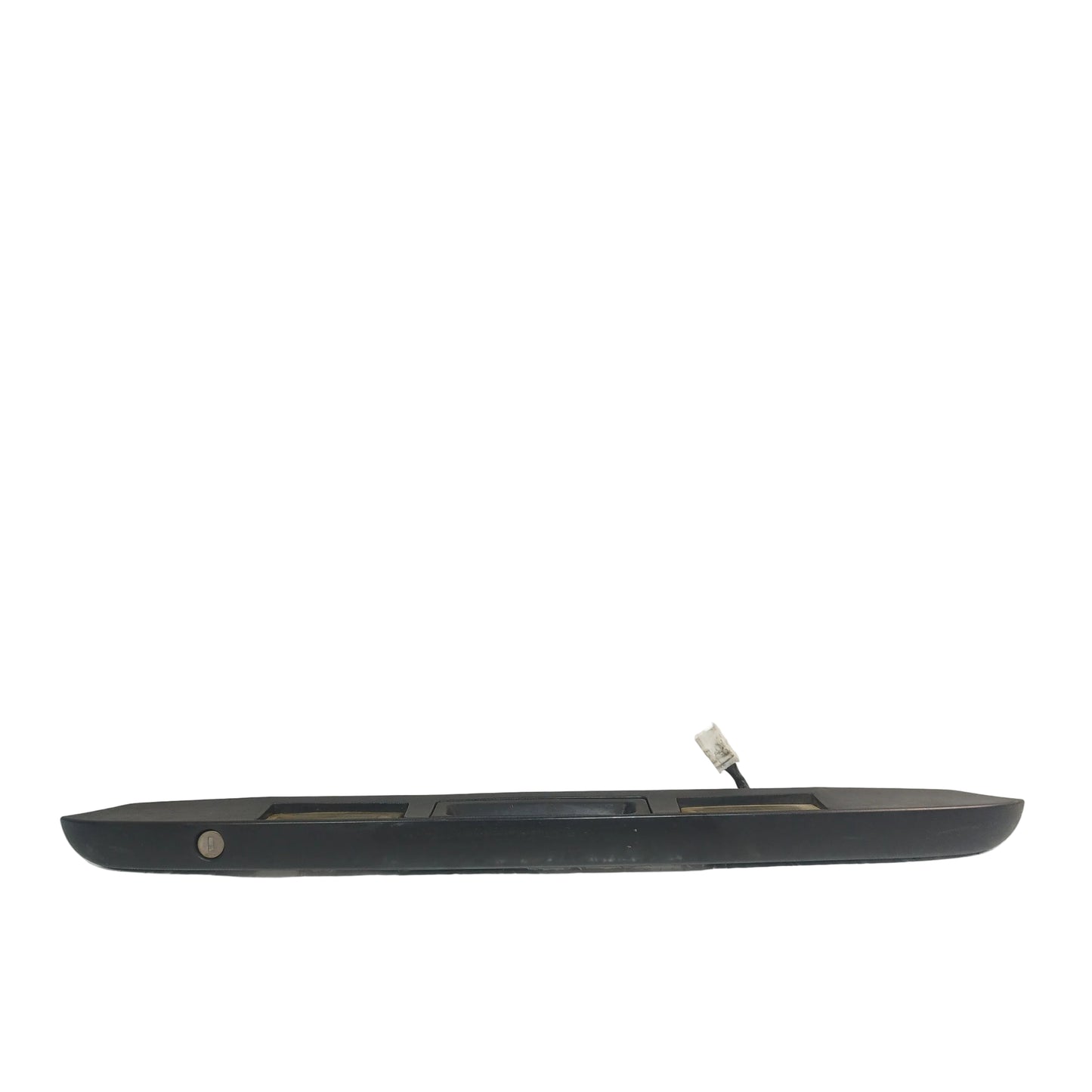 Maniglia portellone elettrica nero plastica Fiat Panda (169) 2003-2012 ecoAC15637