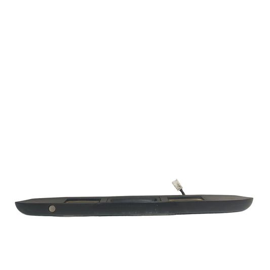 Maniglia portellone elettrica nero plastica Fiat Panda (169) 2003-2012 ecoAC15637