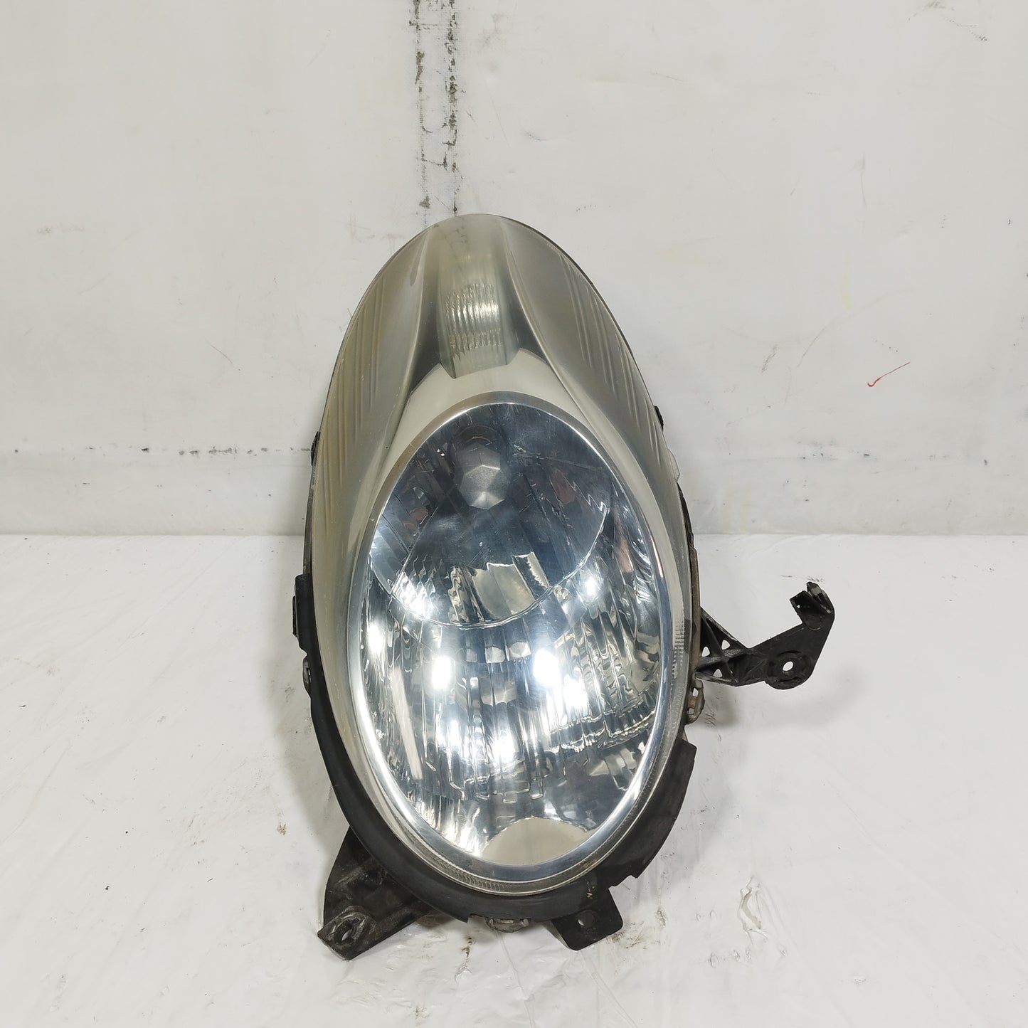 Fanale anteriore sx Nissan Micra K12 2003-2010 cod: 26060bg10b ecoAC14843