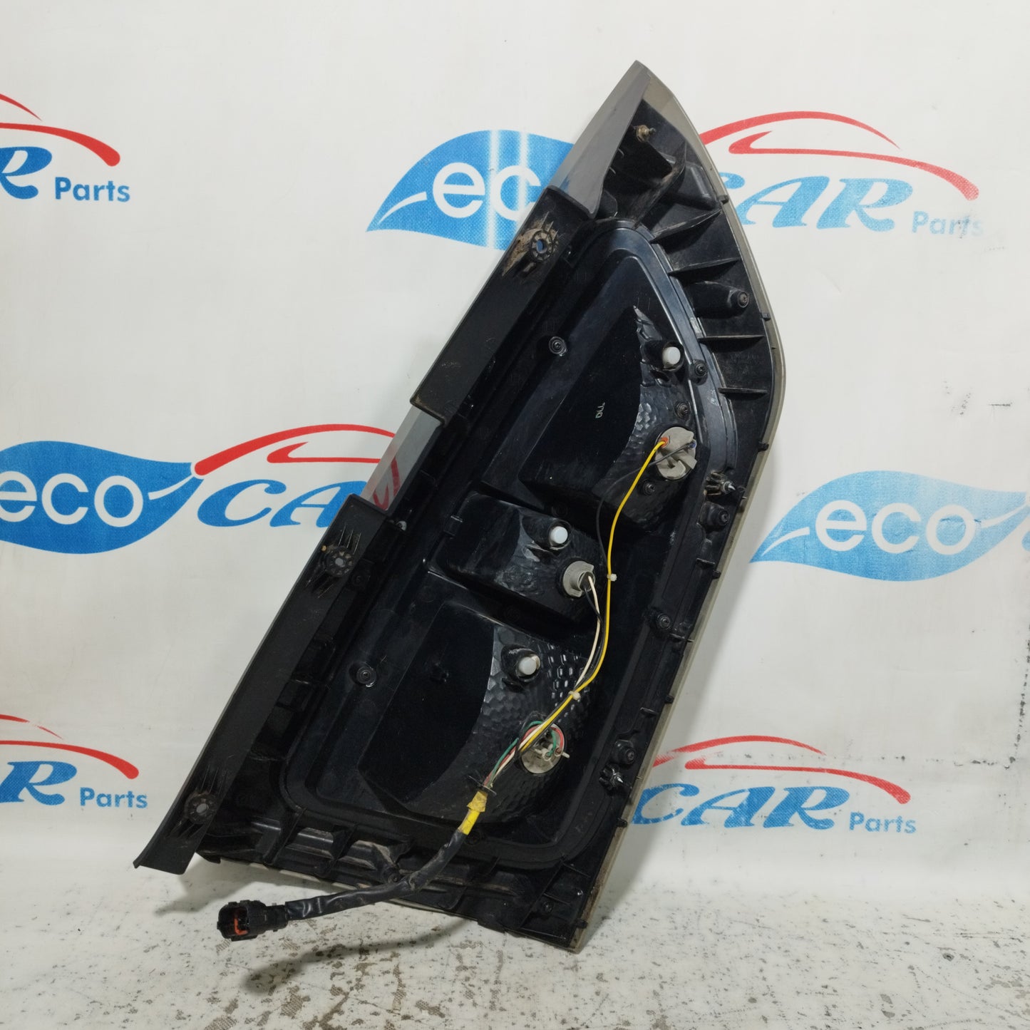 Linke Rückleuchte Kia Soul 2008 ecoAC9368