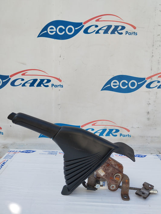 Handbrake lever Fiat Doblò 2013 code: 7354969400e ecoAG5613