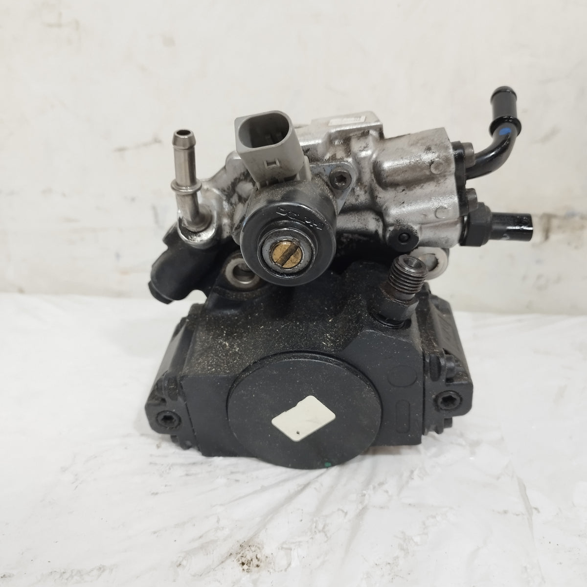 Pompa Common Rail Mercedes Classe C W204 2008-2012 ecoAC16691