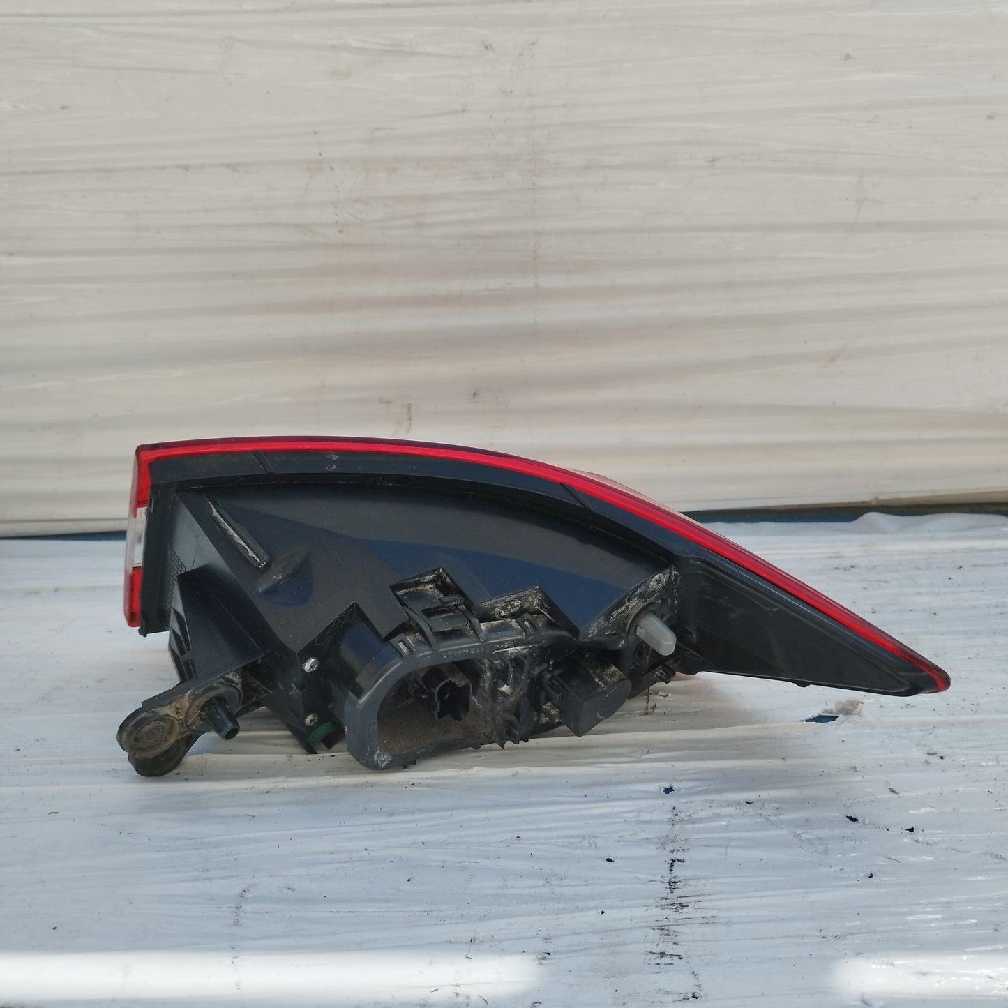 Fanale posteriore sx Renault Clio 2016 cod: 265554091R ecoDM231