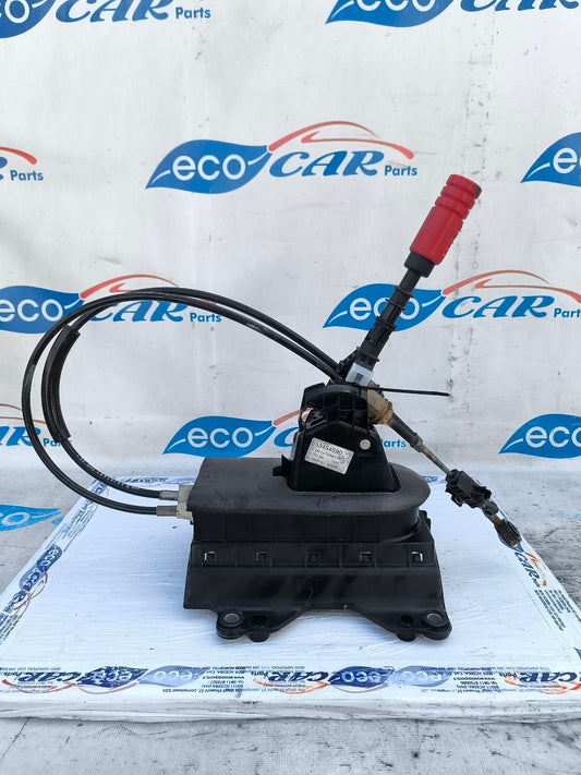 Gear lever with cables Alfa Romeo Mito 1.4 TB cod.553454590 ecoAG5924