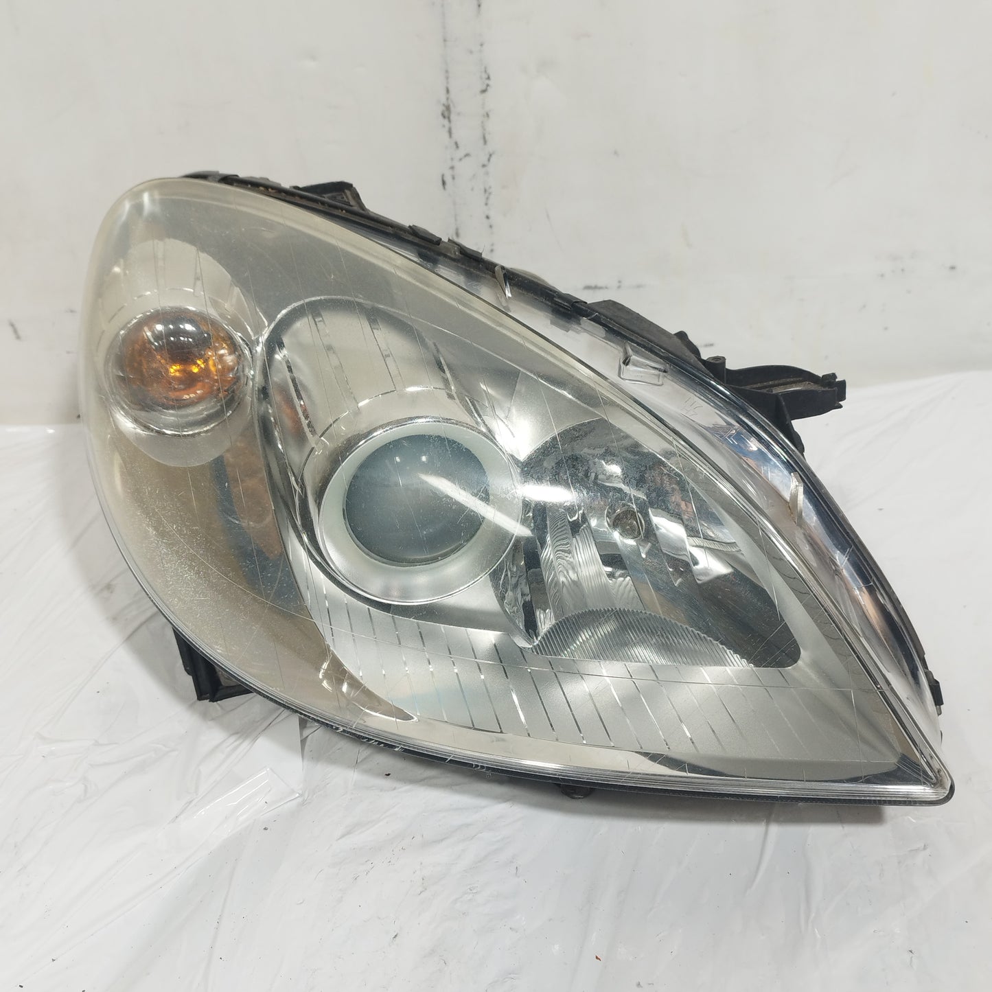 Fanale anteriore dx Mercedes Classe B W245 2008-2011 Restyling  cod: A1698207861 ecoAC15177