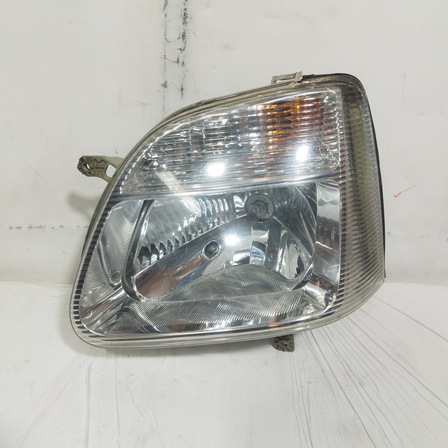 Fanale anteriore sx Opel Agila 2002 ecoAC14826